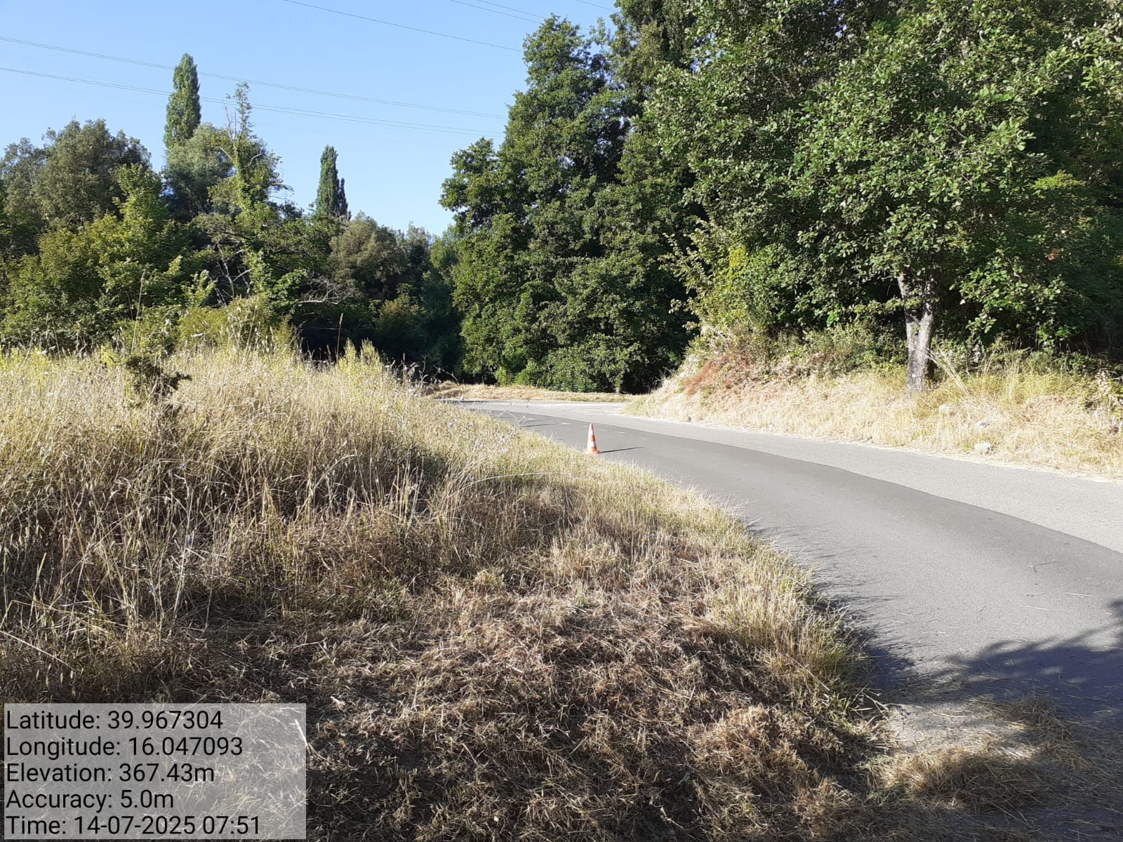 Galleria Fotografica Immagine