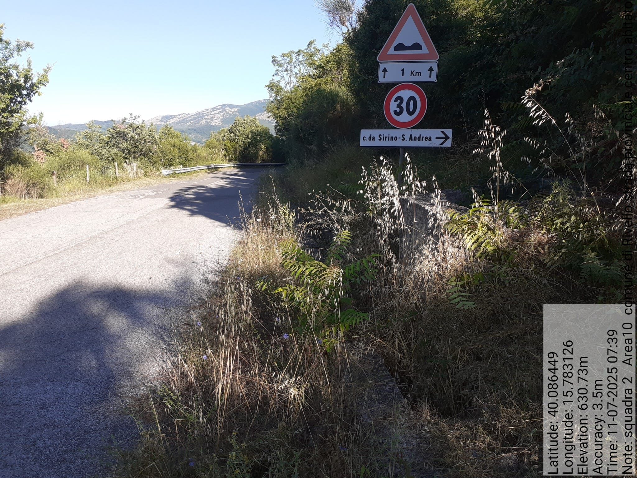 Galleria Fotografica Immagine