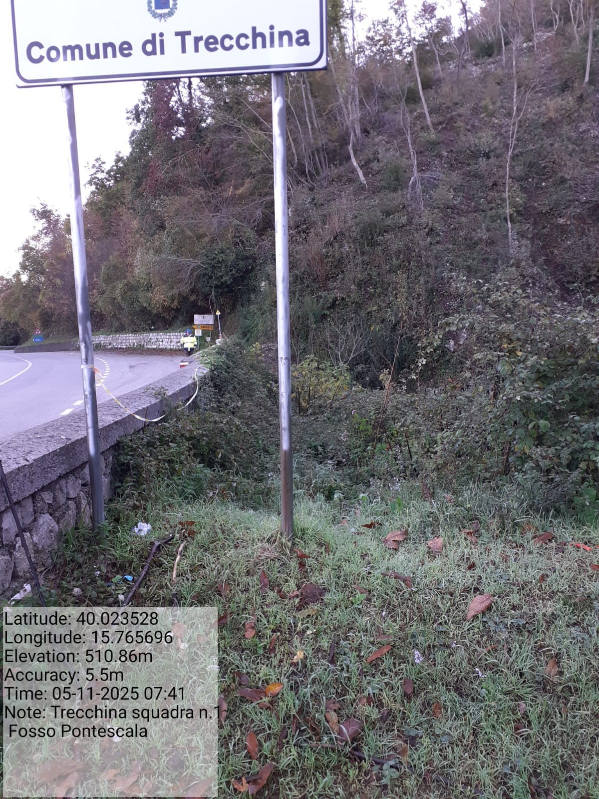 Galleria Fotografica Immagine