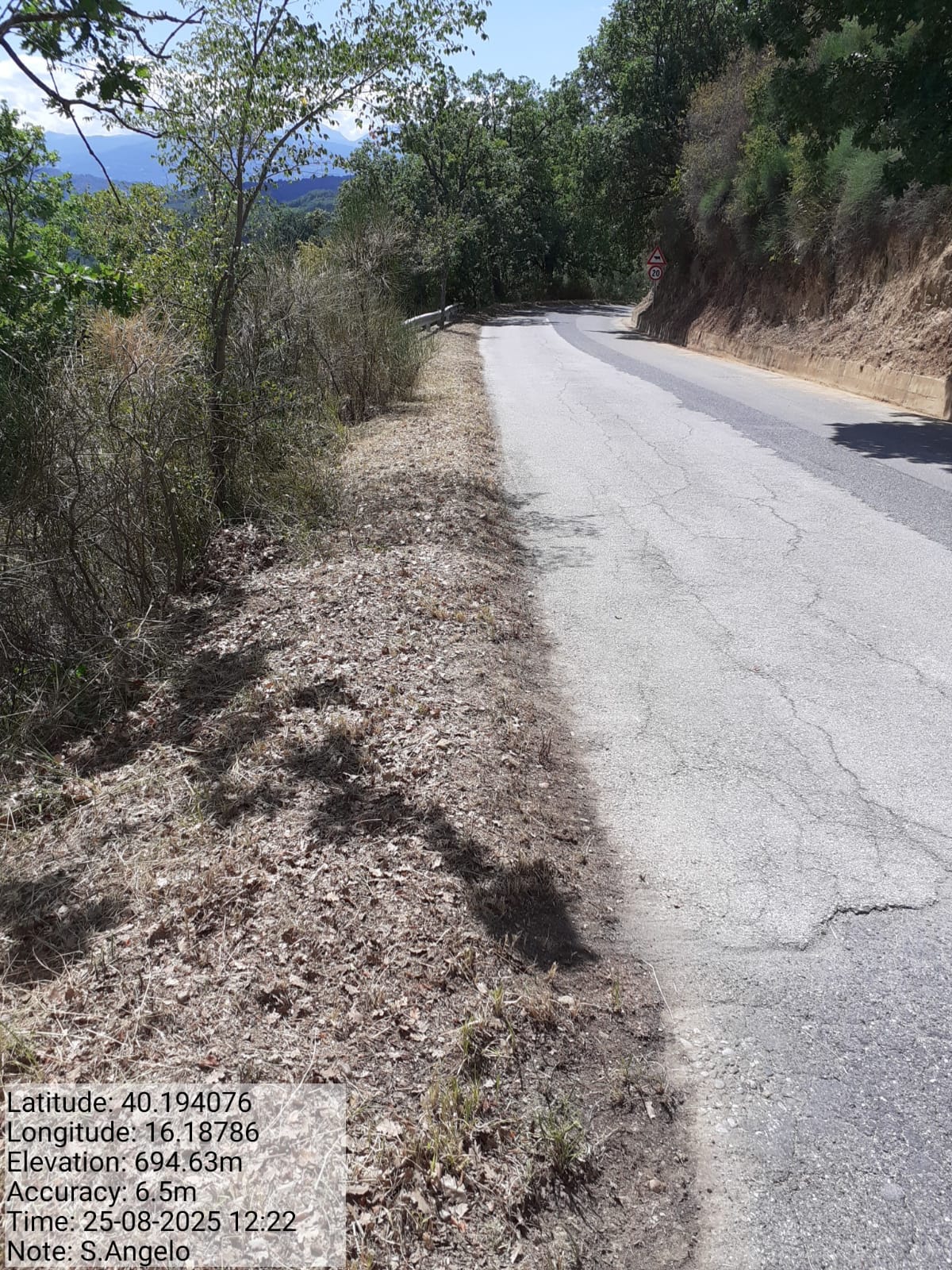 Galleria Fotografica Immagine