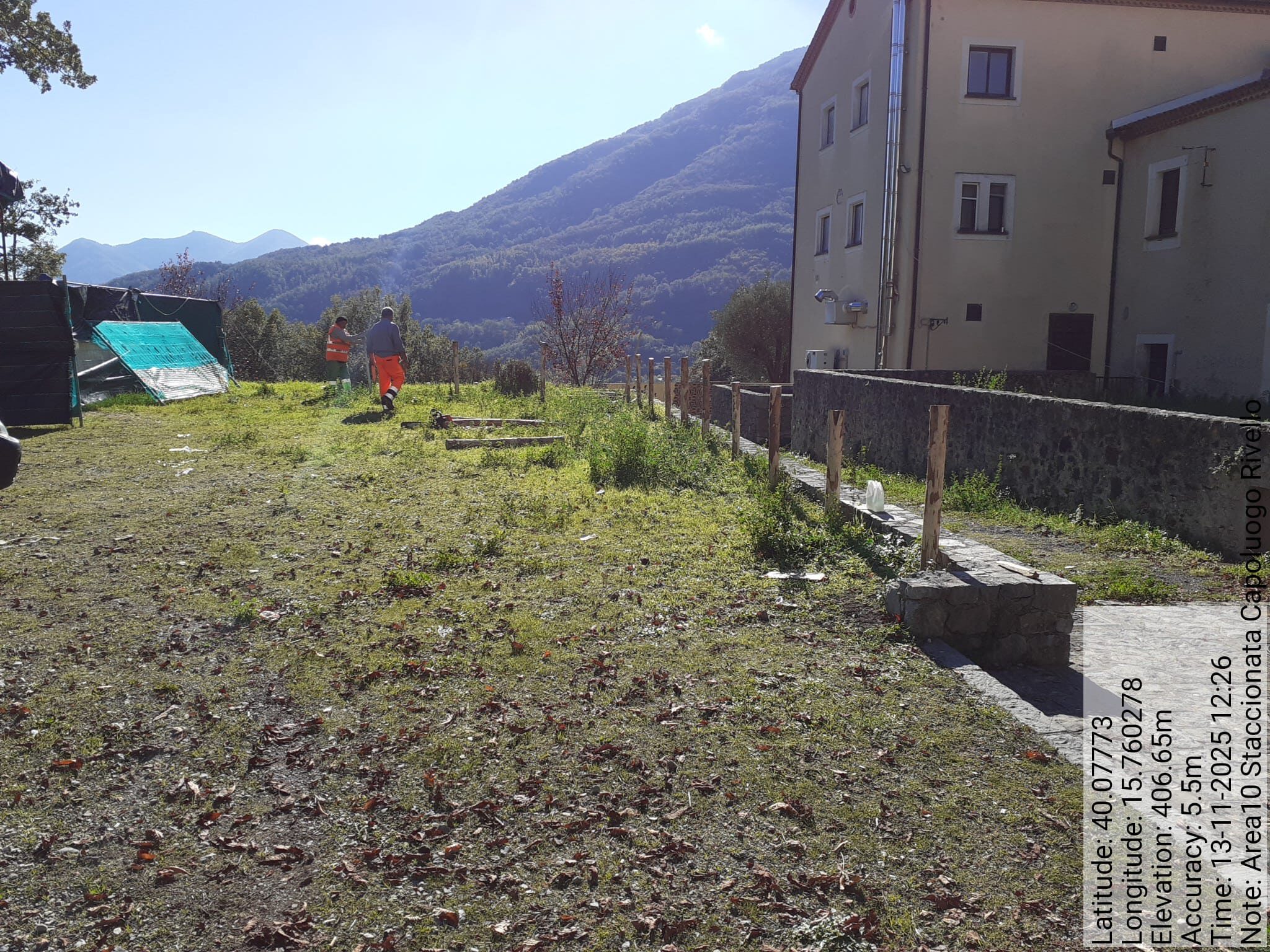 Galleria Fotografica Immagine