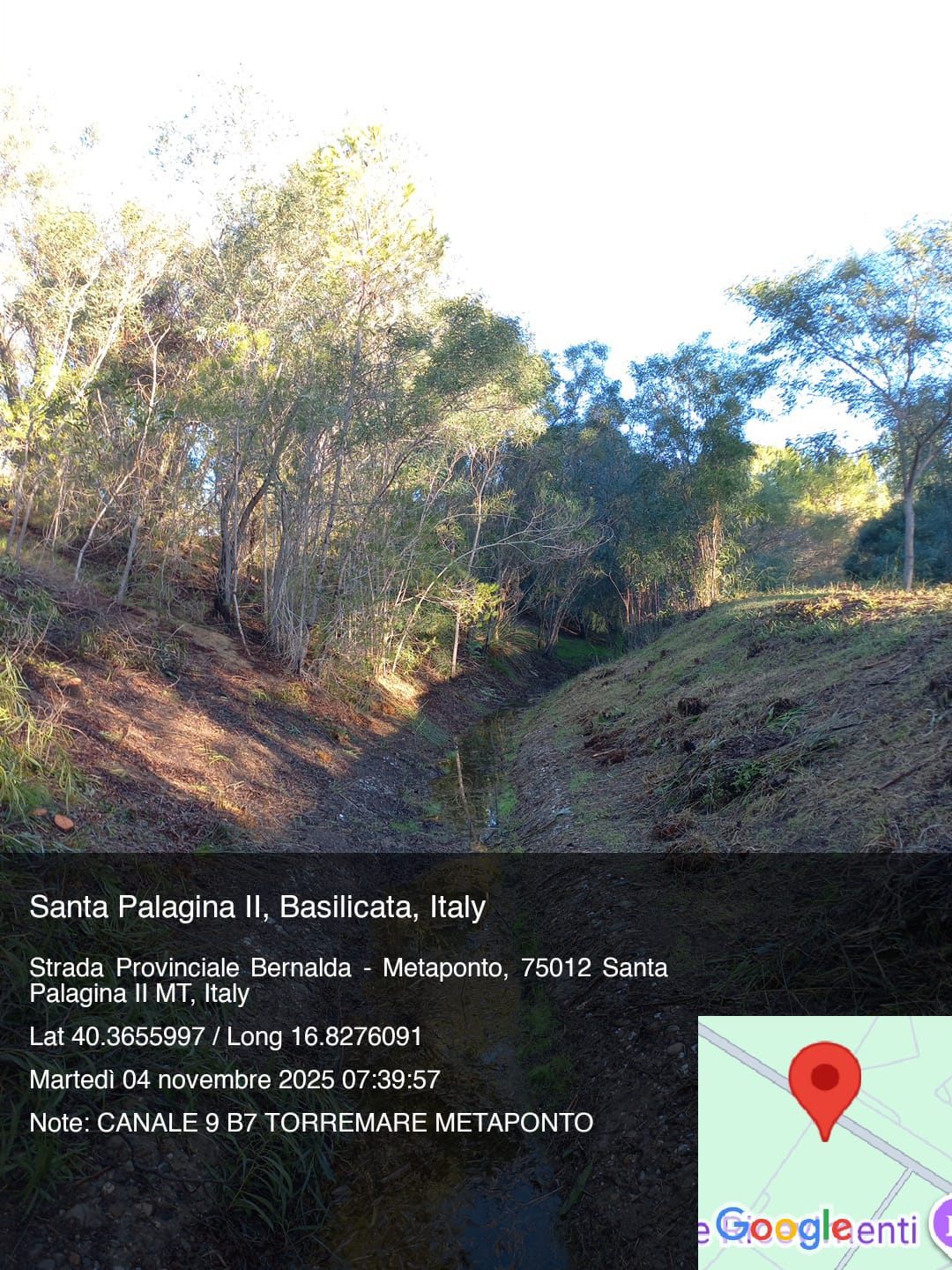 Galleria Fotografica Immagine