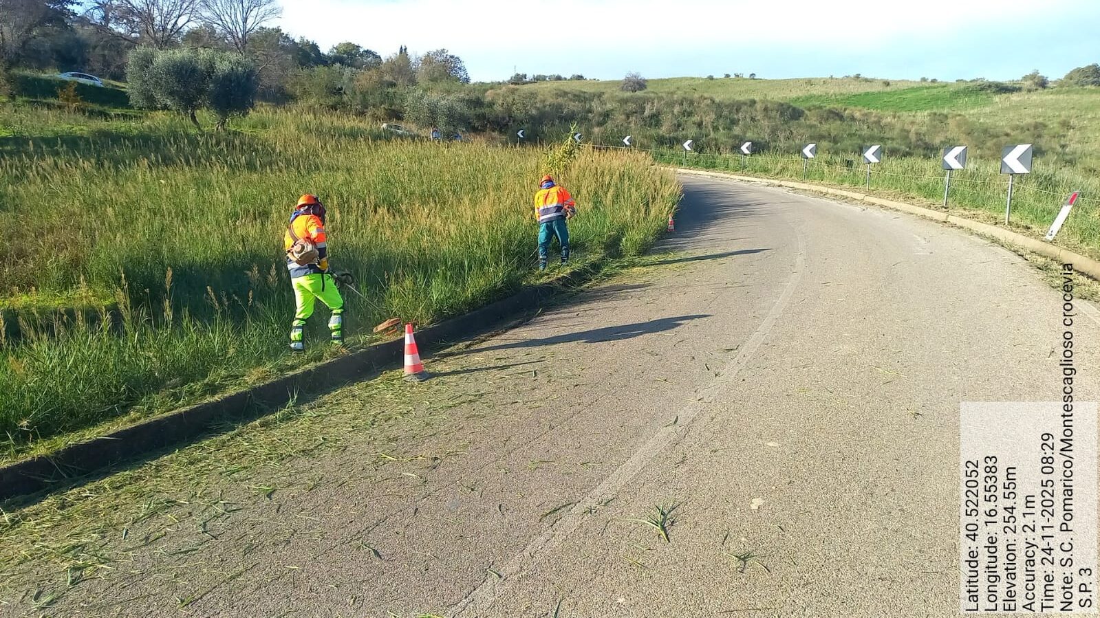 Galleria Fotografica Immagine
