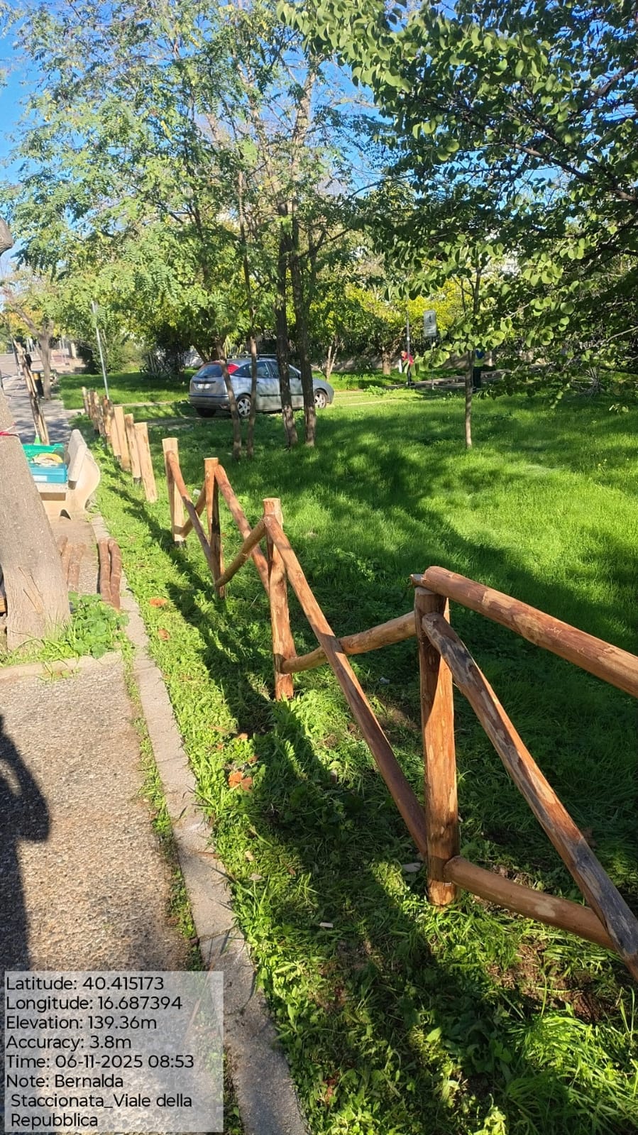 Galleria Fotografica Immagine