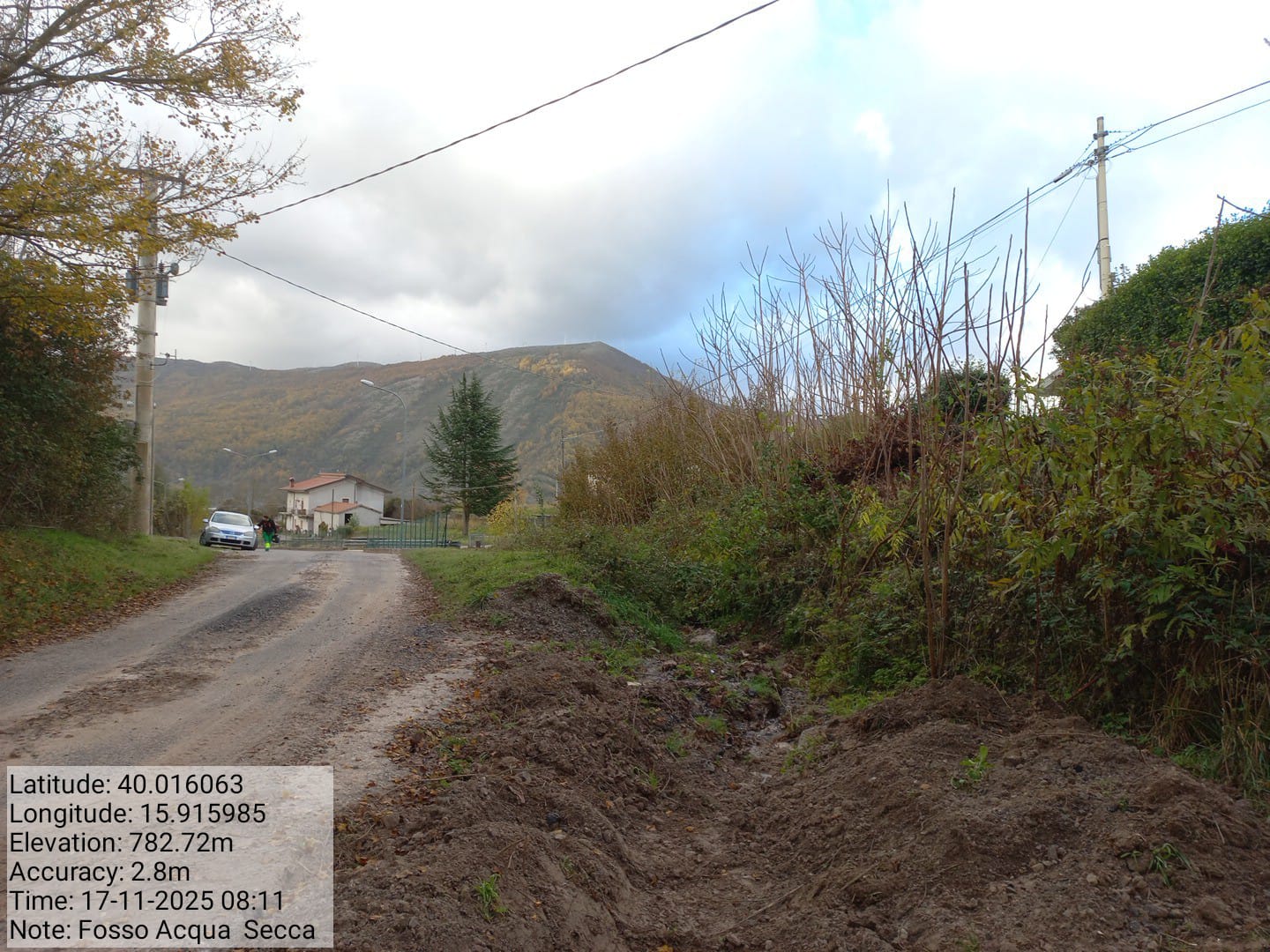 Galleria Fotografica Immagine