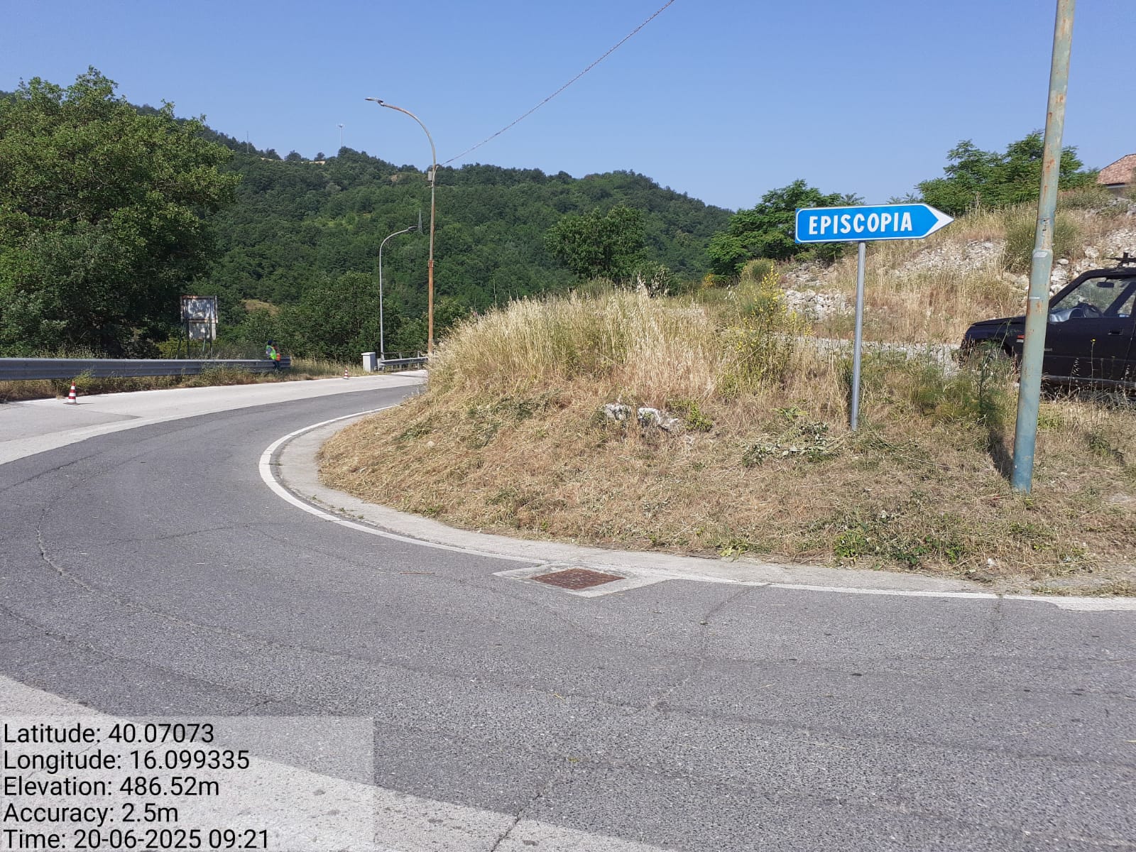 Galleria Fotografica Immagine