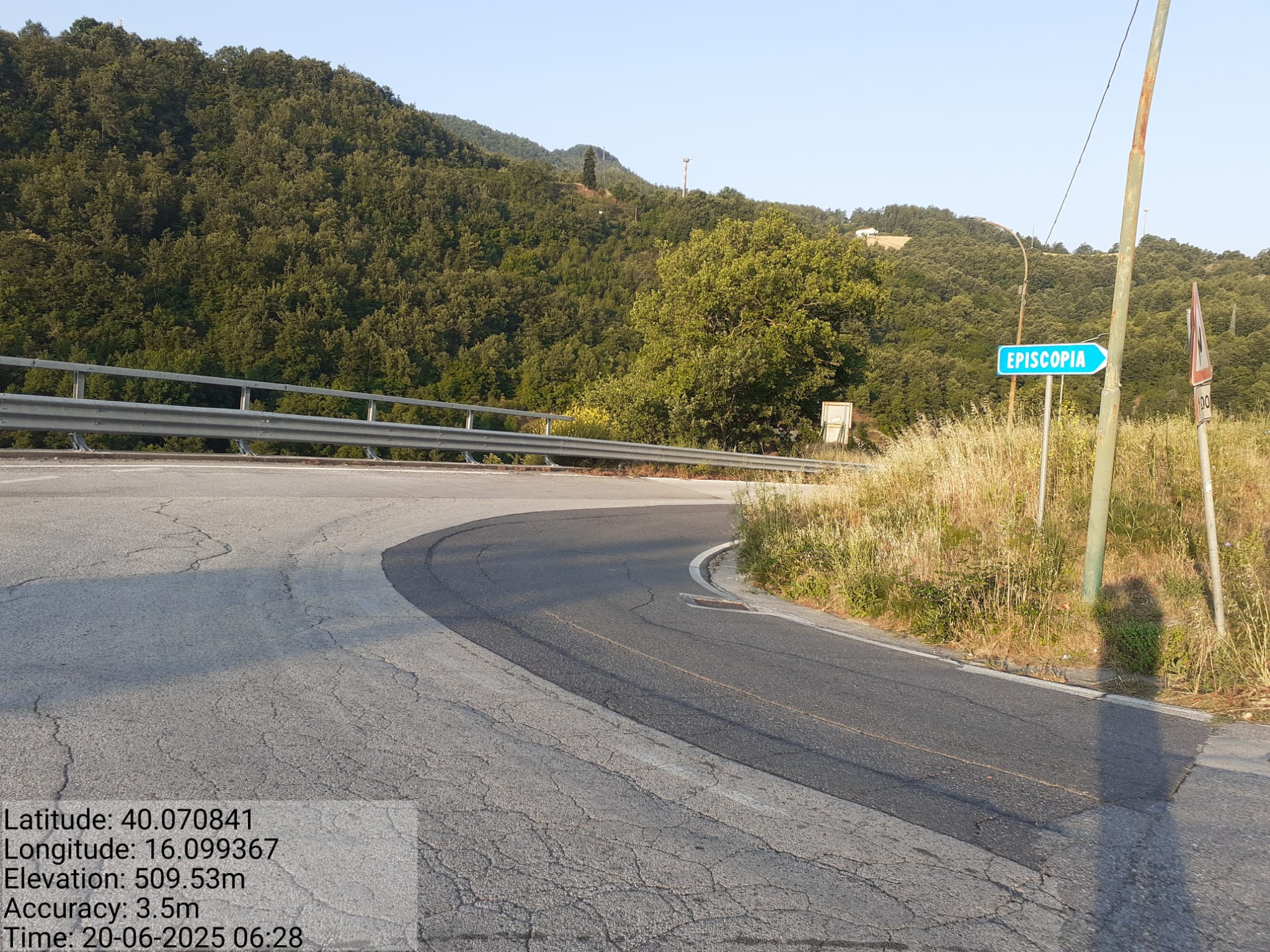 Galleria Fotografica Immagine