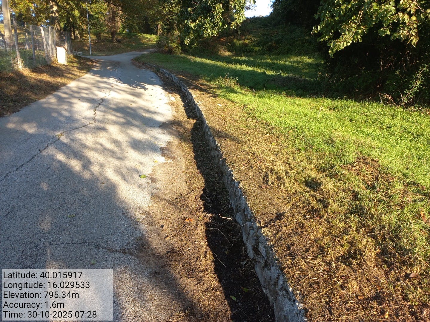 Galleria Fotografica Immagine