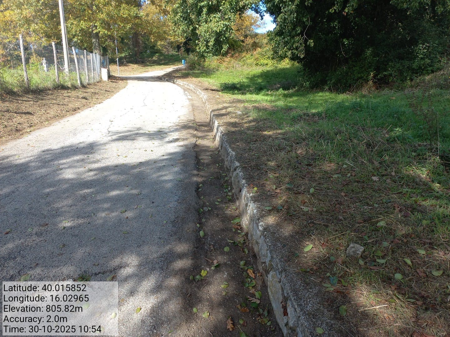 Galleria Fotografica Immagine