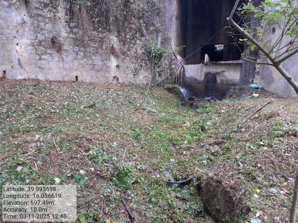 Galleria Fotografica Immagine