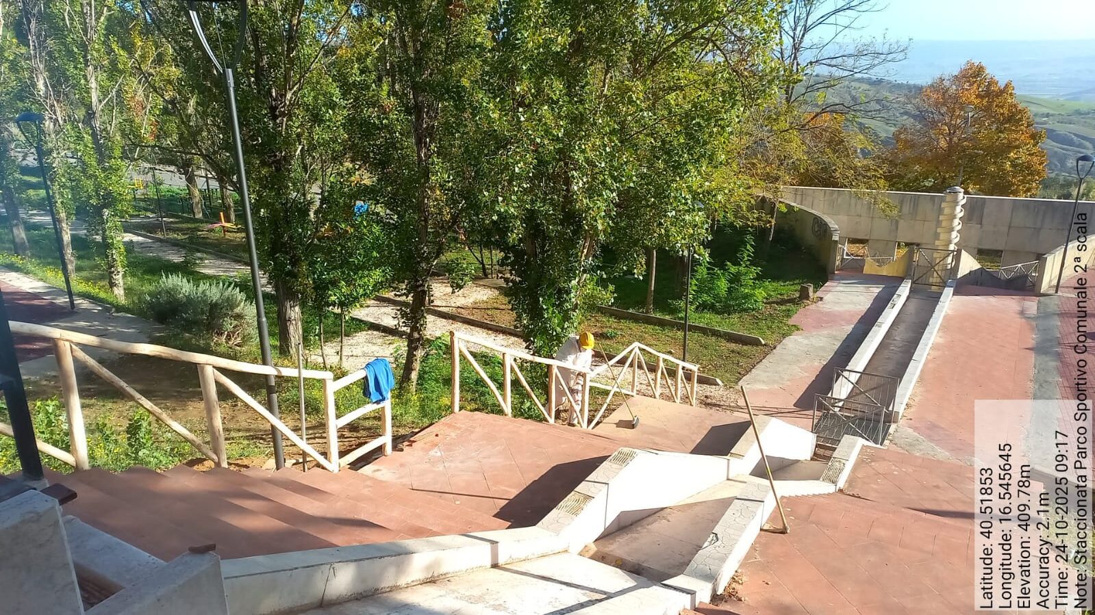 Galleria Fotografica Immagine