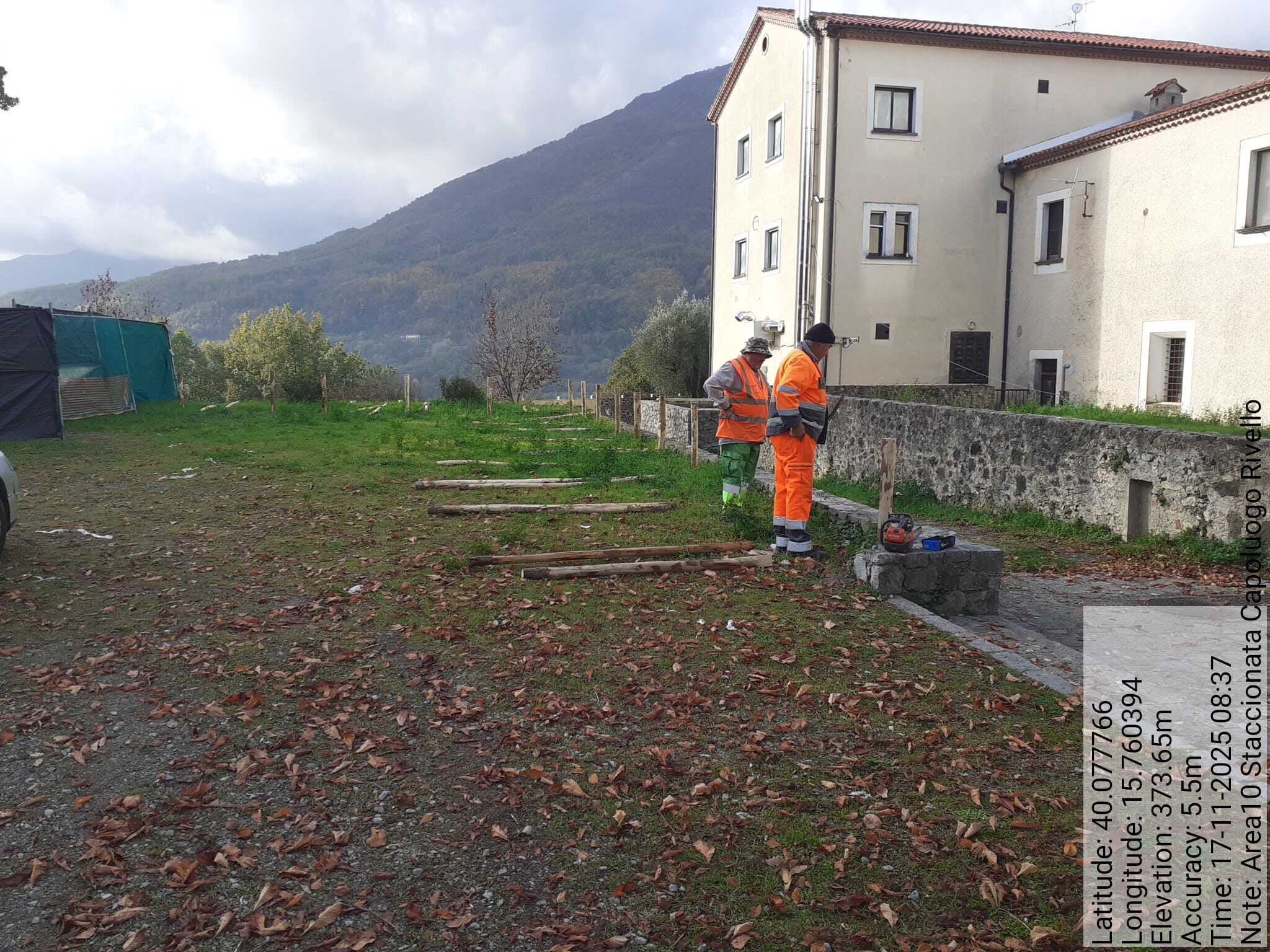 Galleria Fotografica Immagine