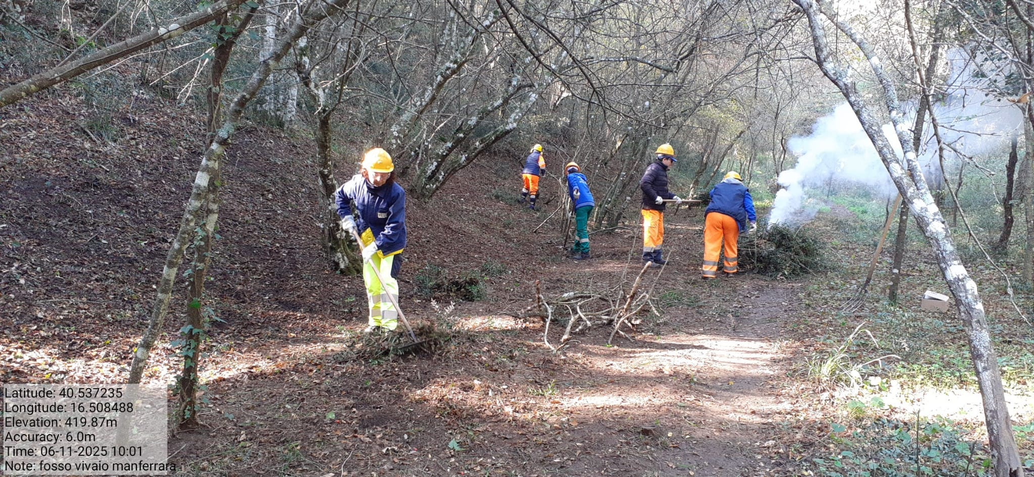 Galleria Fotografica Immagine