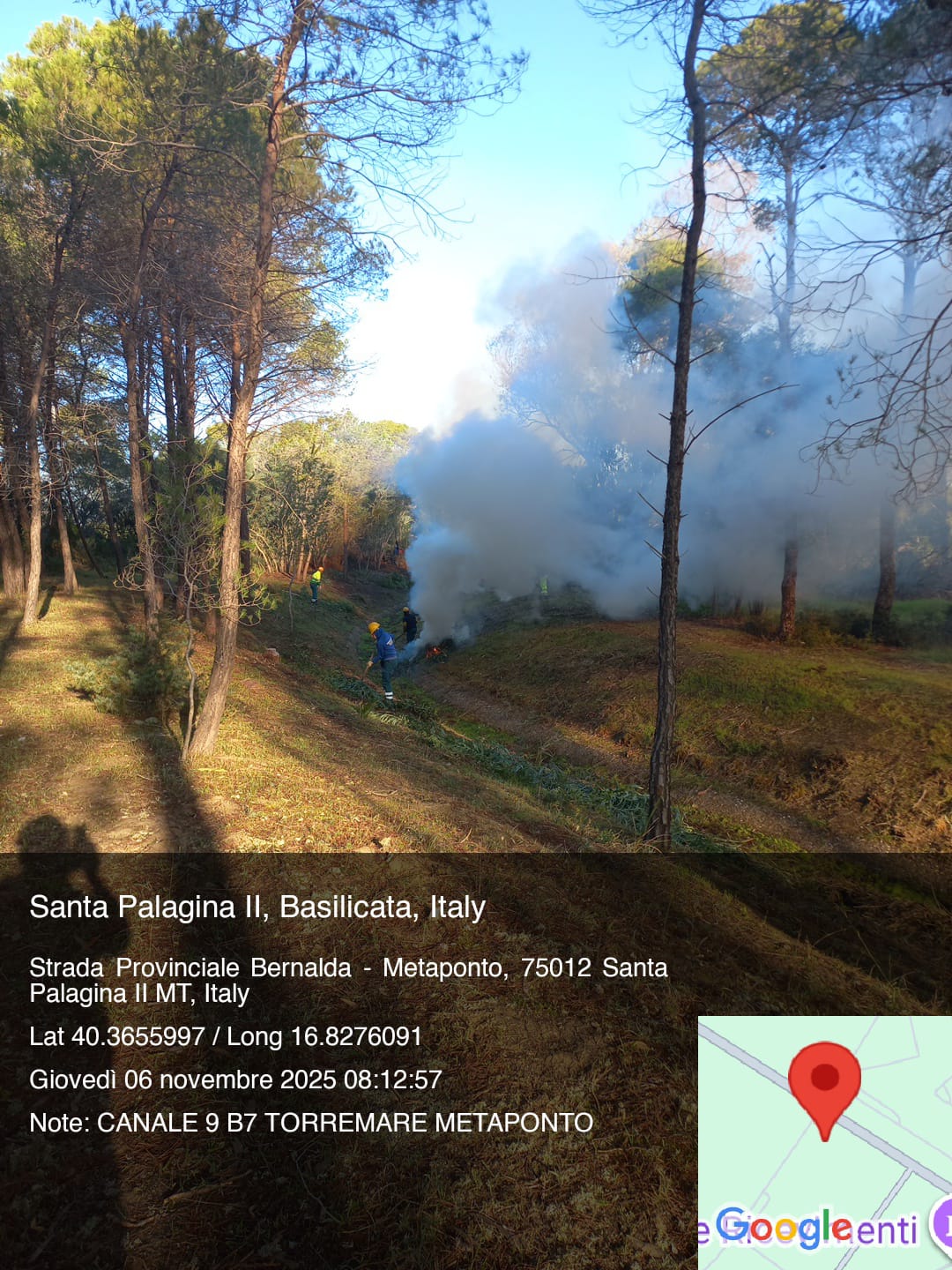 Galleria Fotografica Immagine