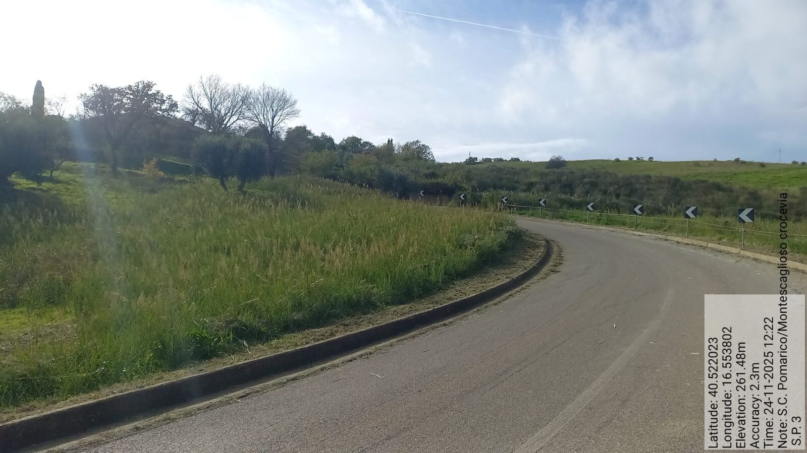 Galleria Fotografica Immagine