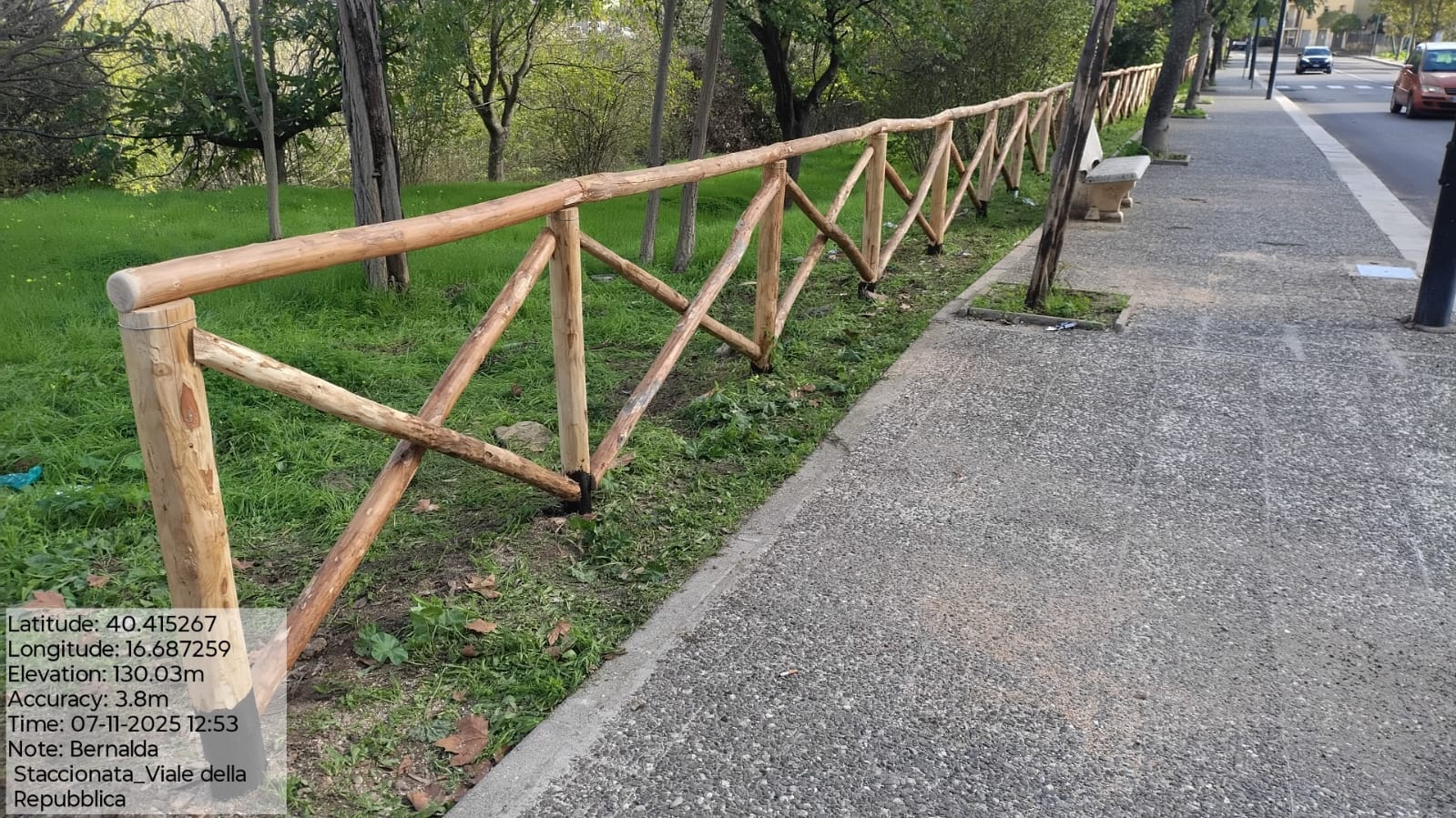 Galleria Fotografica Immagine