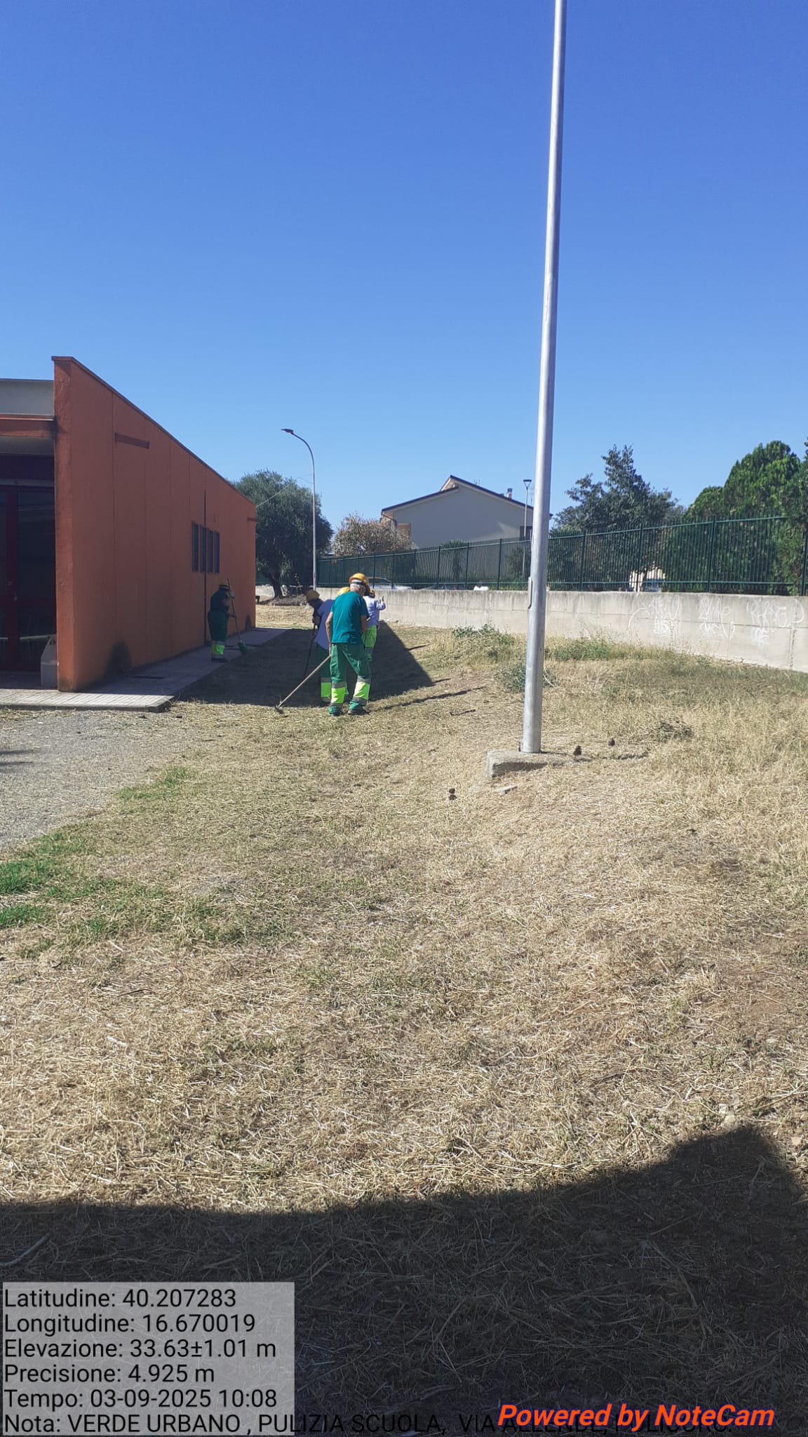 Galleria Fotografica Immagine