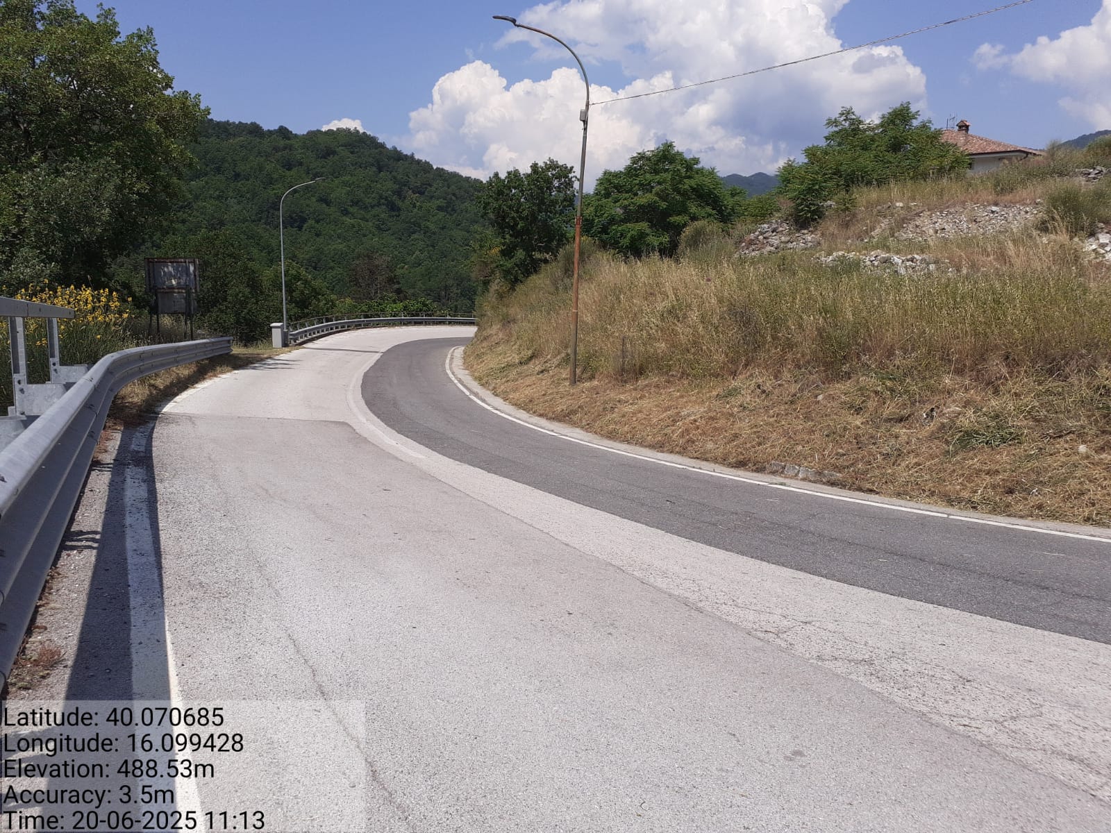 Galleria Fotografica Immagine