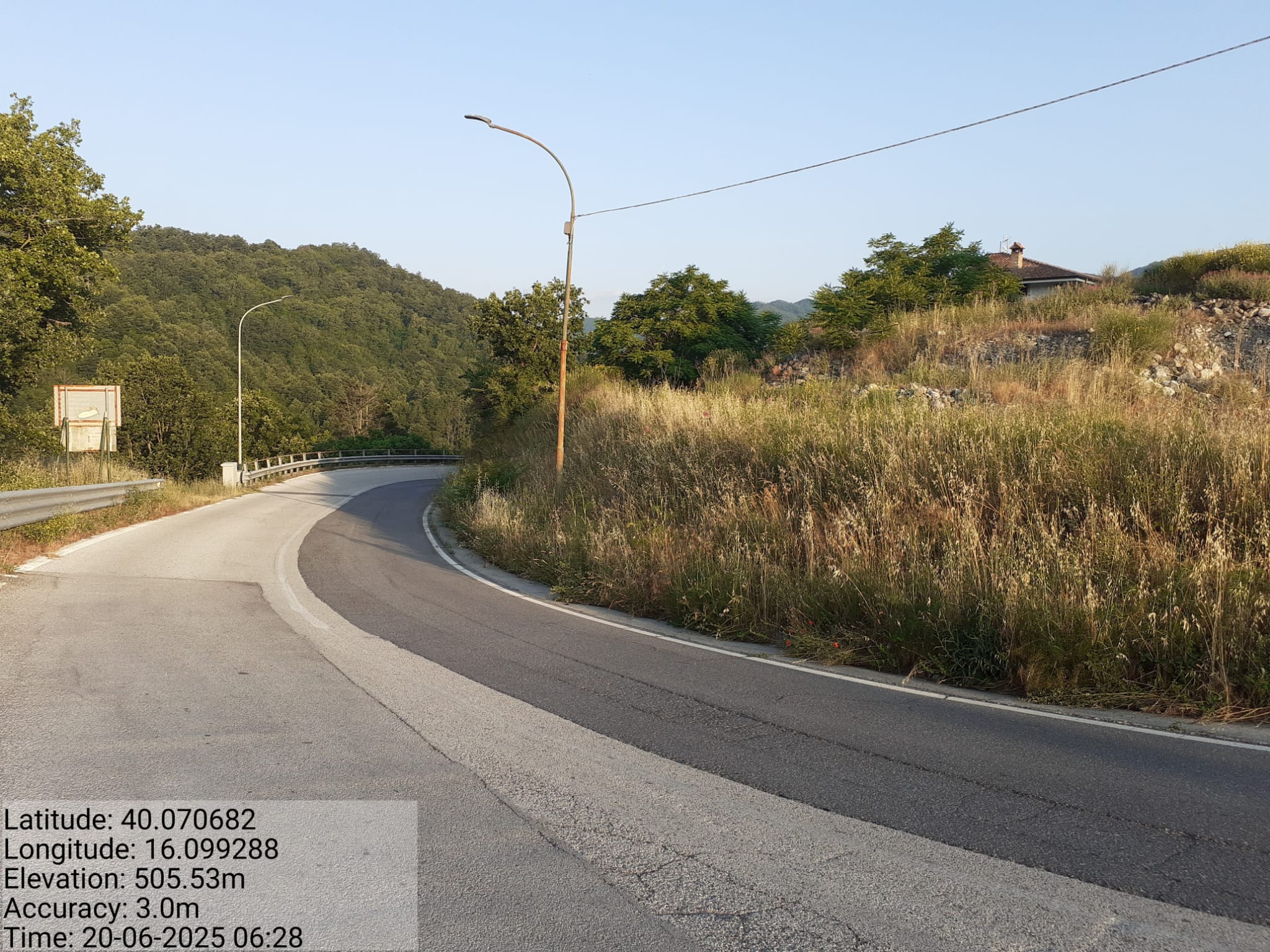 Galleria Fotografica Immagine