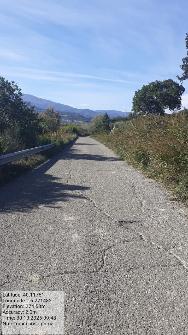 Galleria Fotografica Immagine