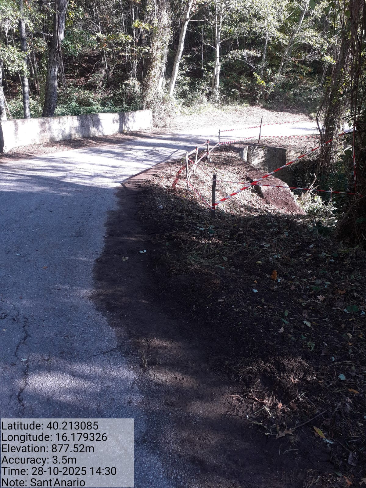 Galleria Fotografica Immagine