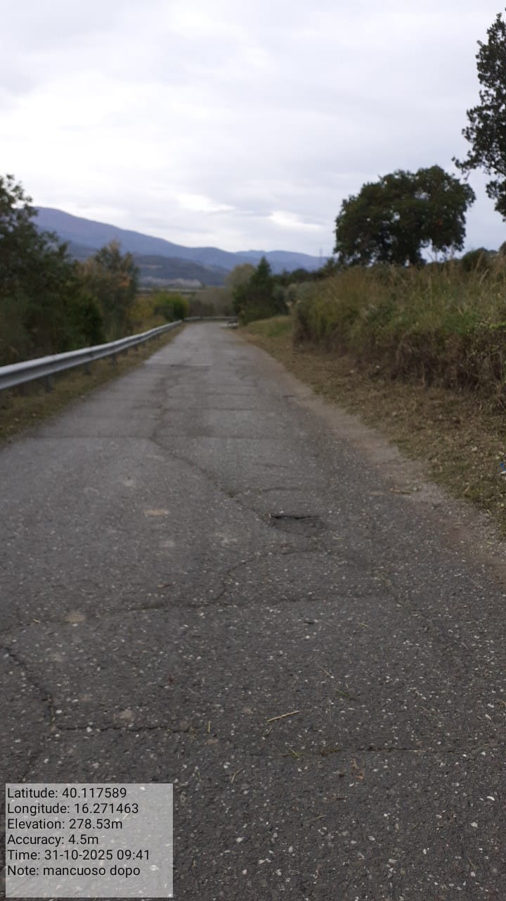 Galleria Fotografica Immagine