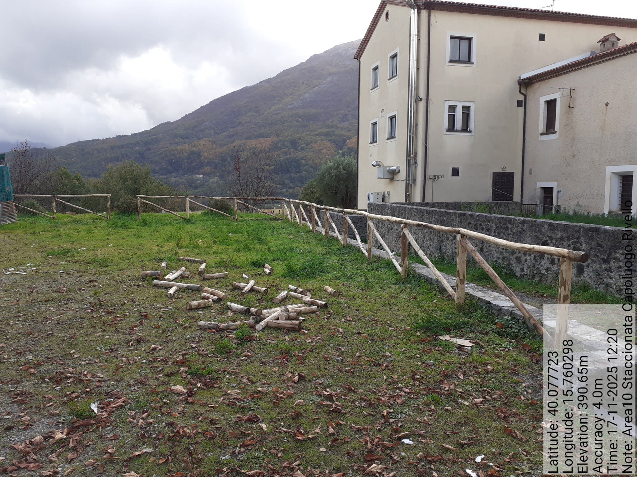 Galleria Fotografica Immagine