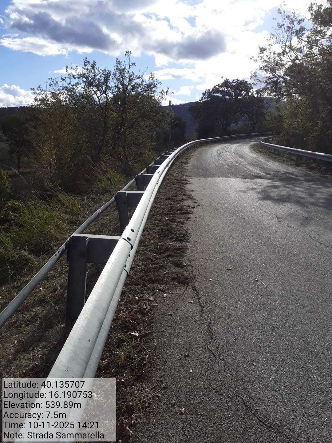 Galleria Fotografica Immagine