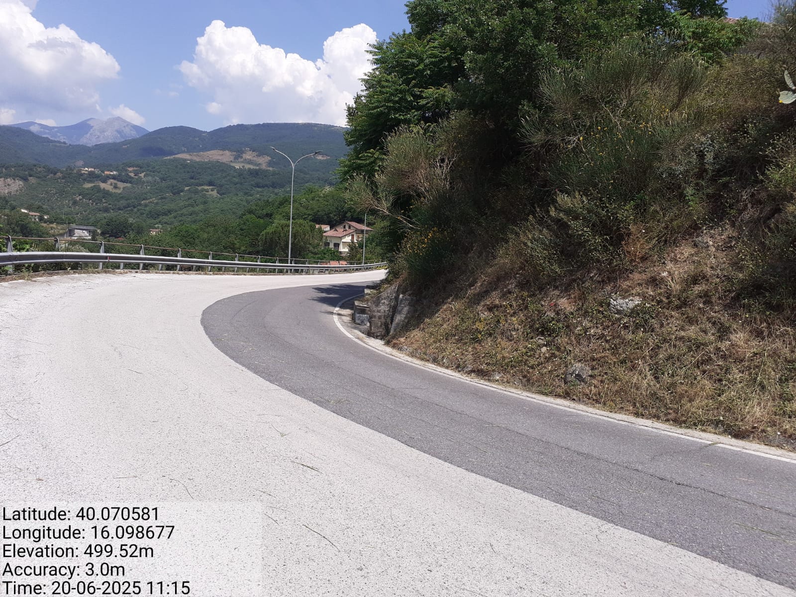 Galleria Fotografica Immagine