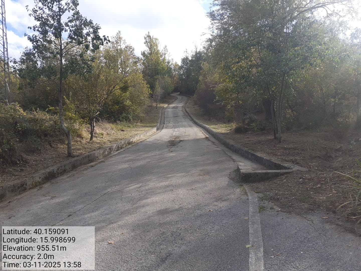 Galleria Fotografica Immagine