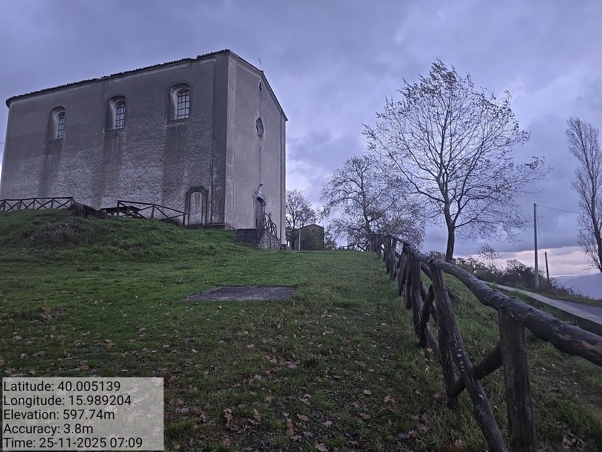 Galleria Fotografica Immagine