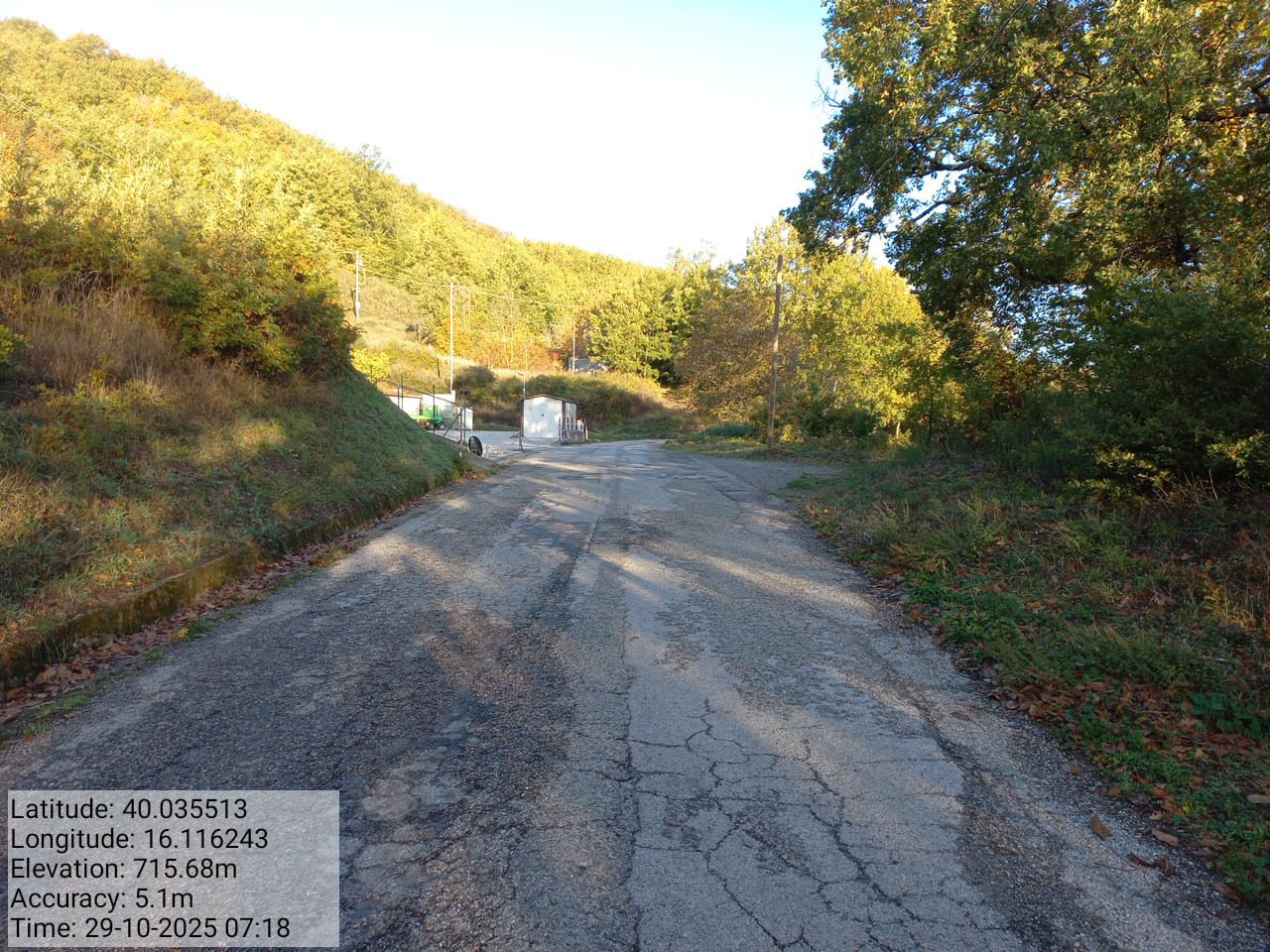 Galleria Fotografica Immagine