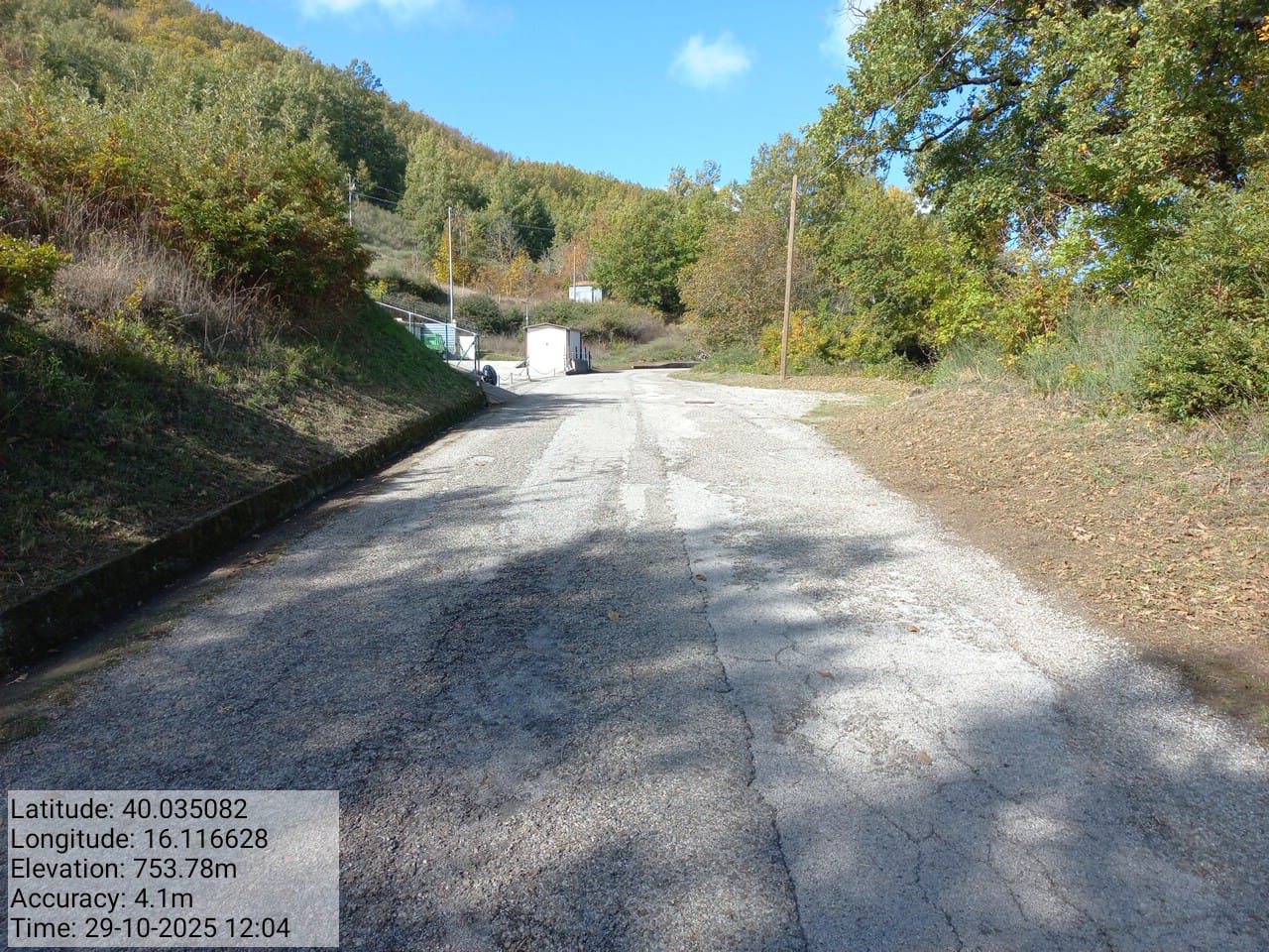 Galleria Fotografica Immagine