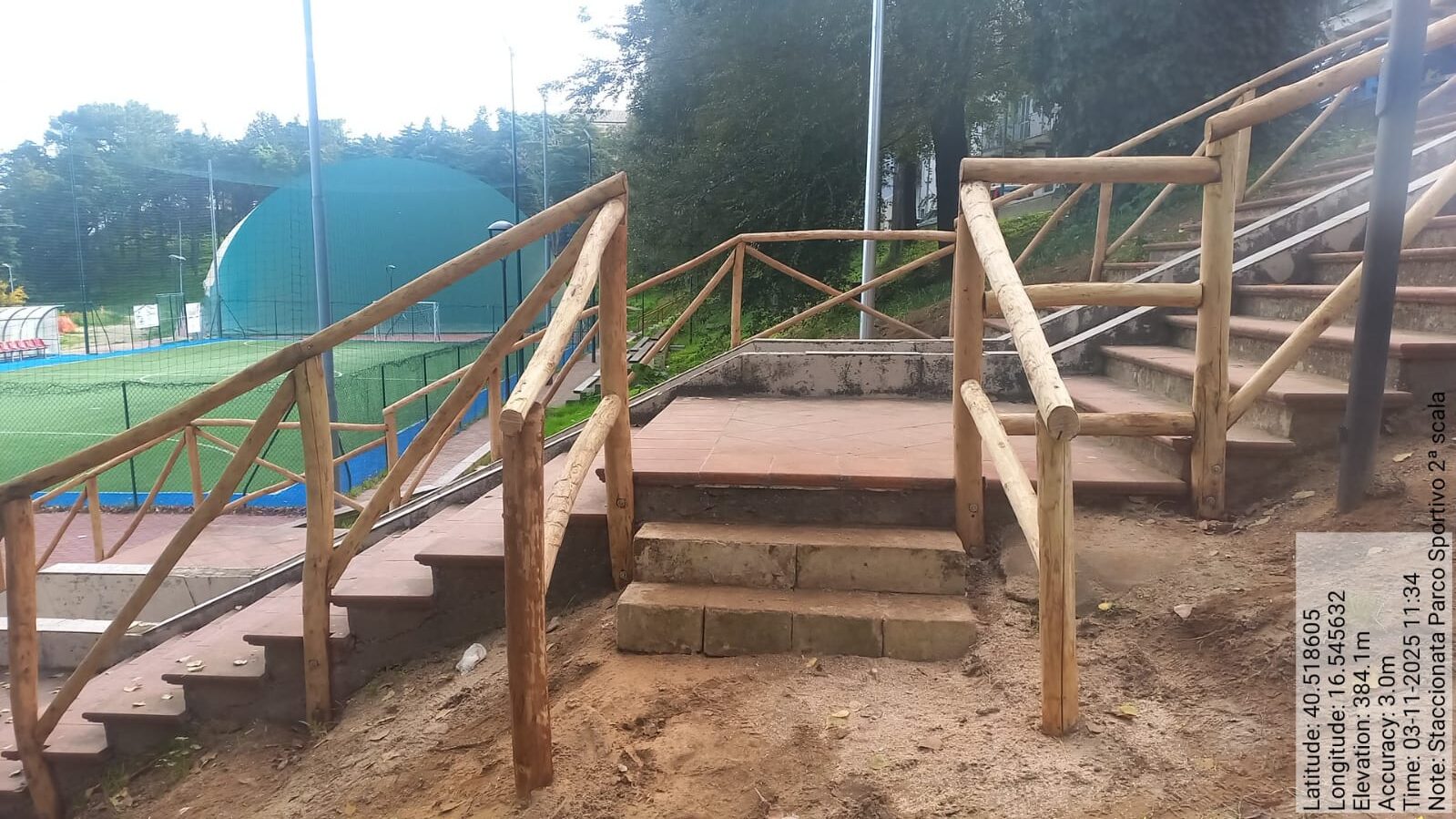 Galleria Fotografica Immagine