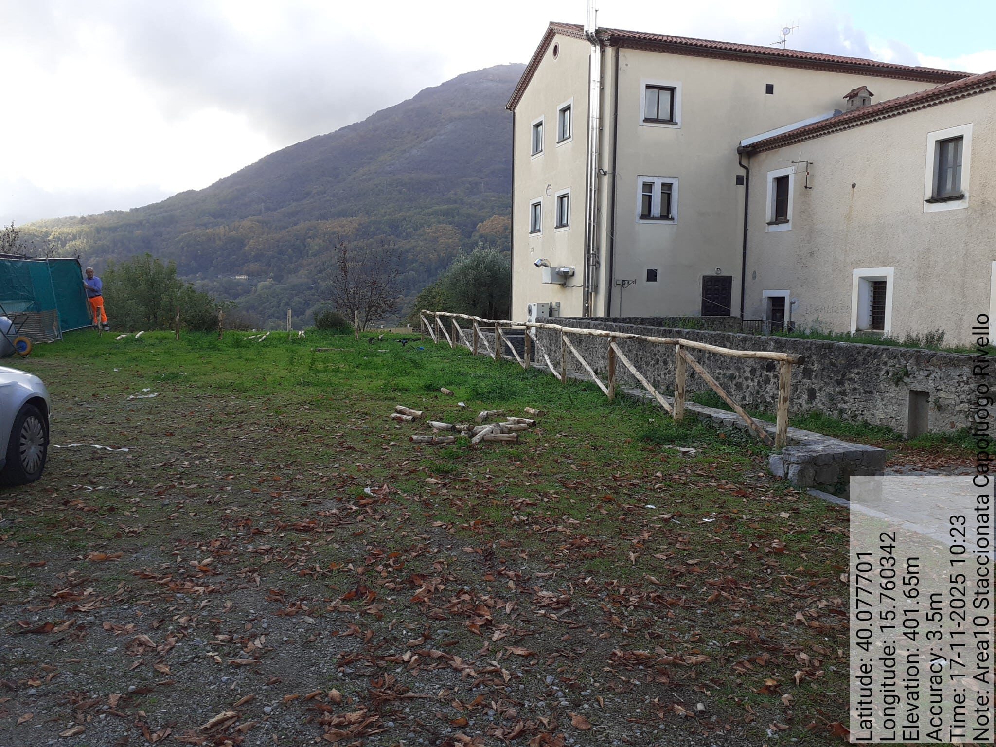 Galleria Fotografica Immagine