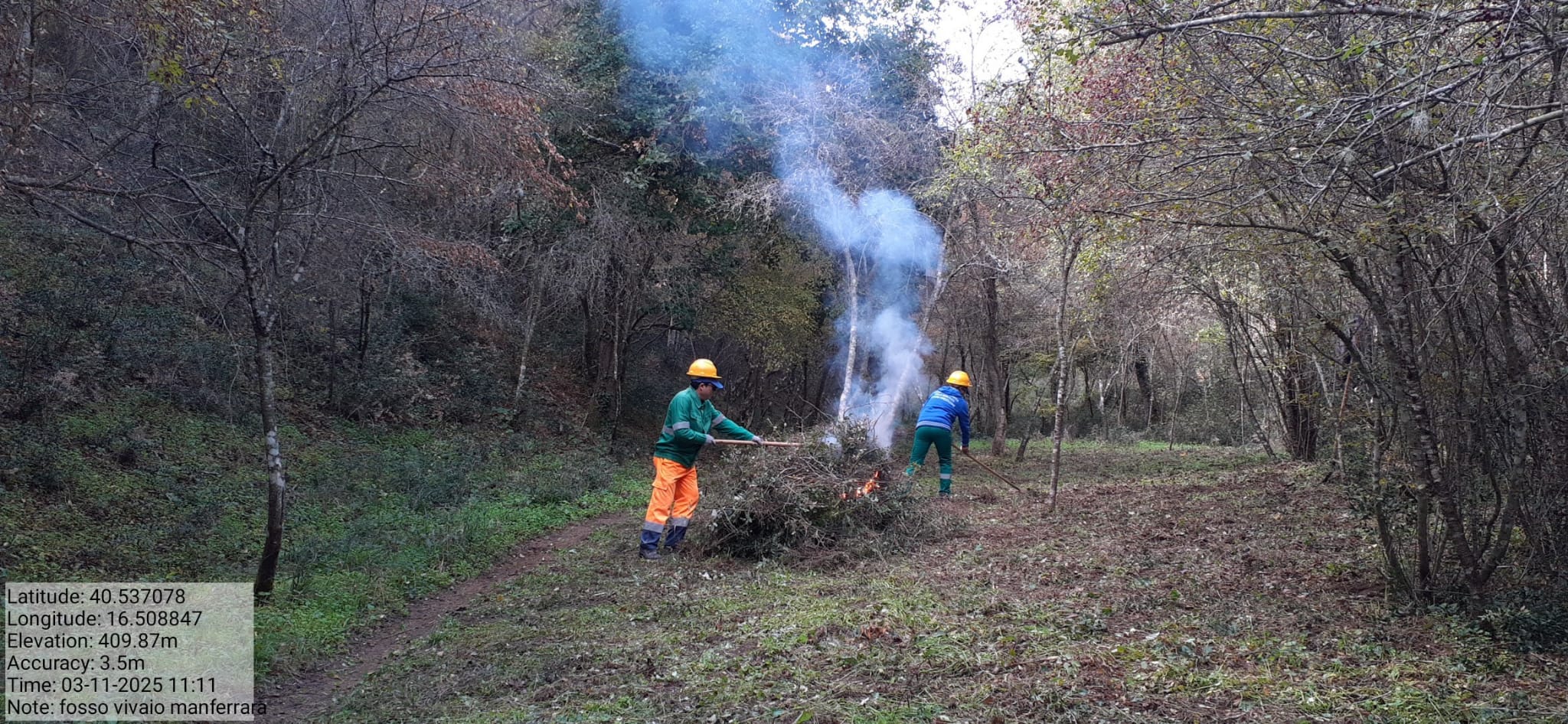 Galleria Fotografica Immagine