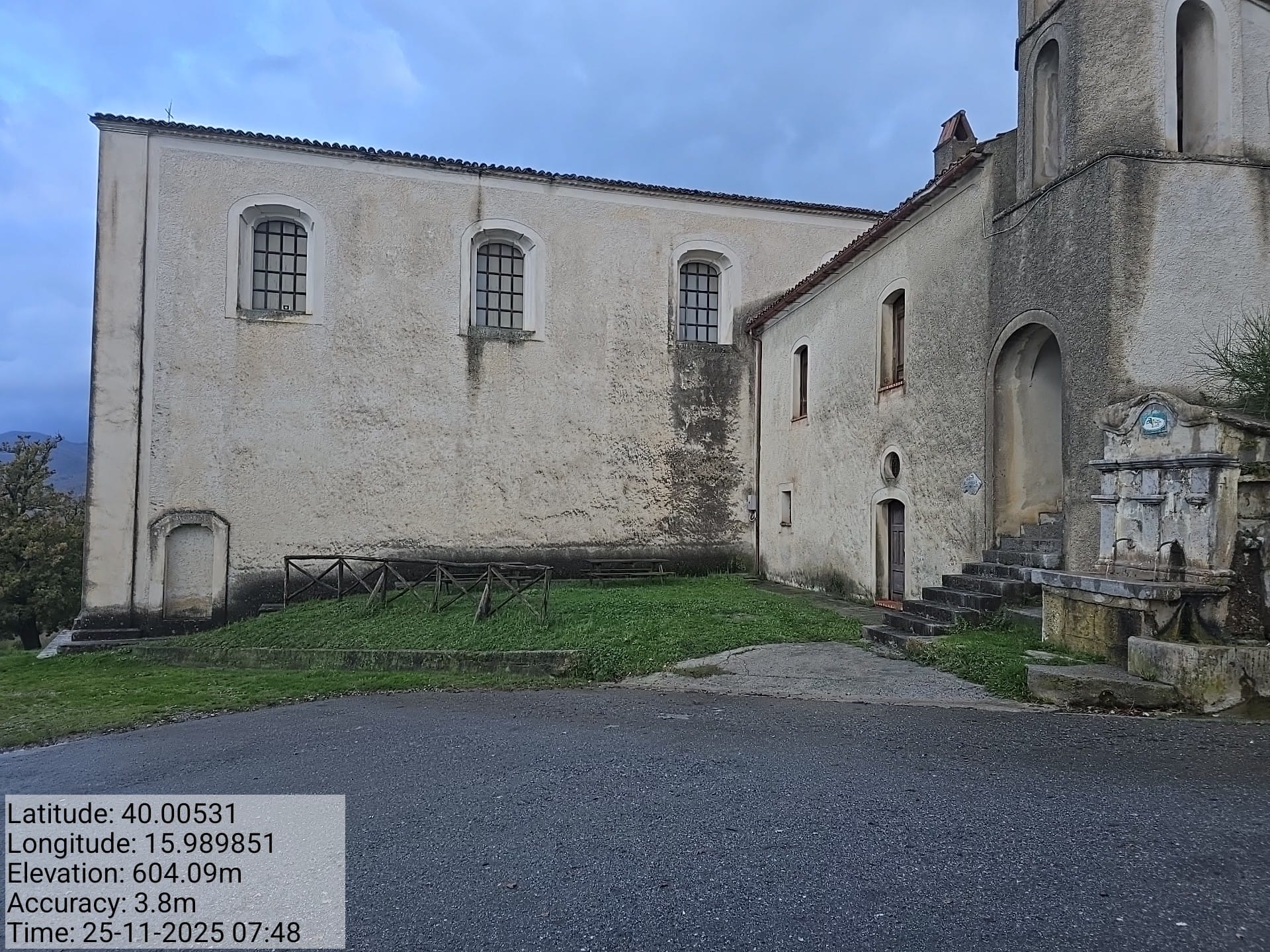 Galleria Fotografica Immagine