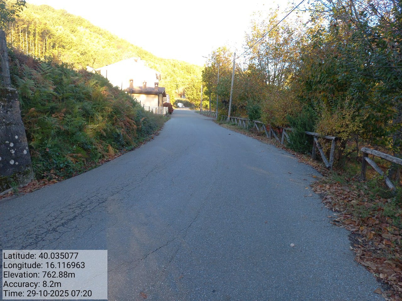 Galleria Fotografica Immagine