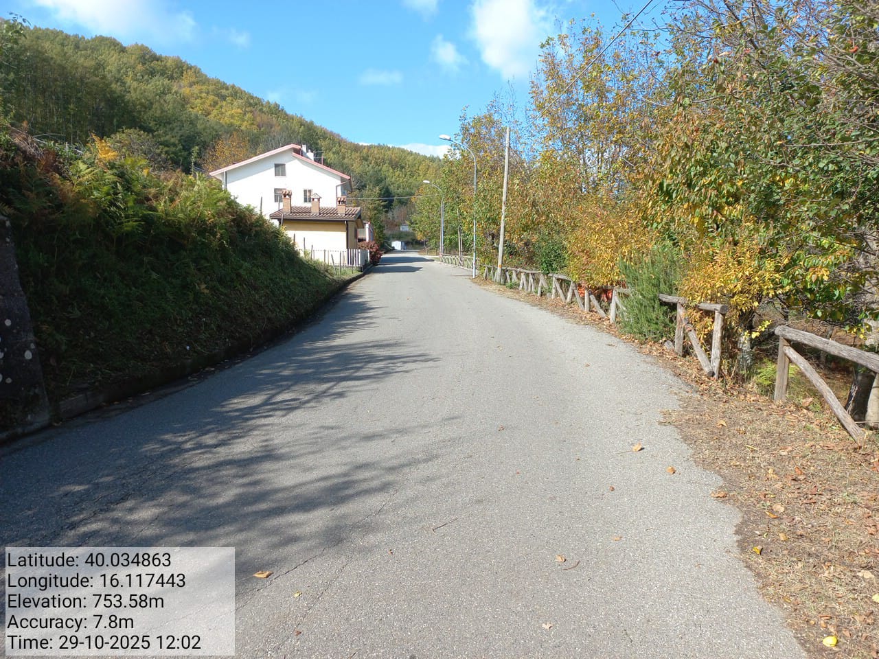 Galleria Fotografica Immagine