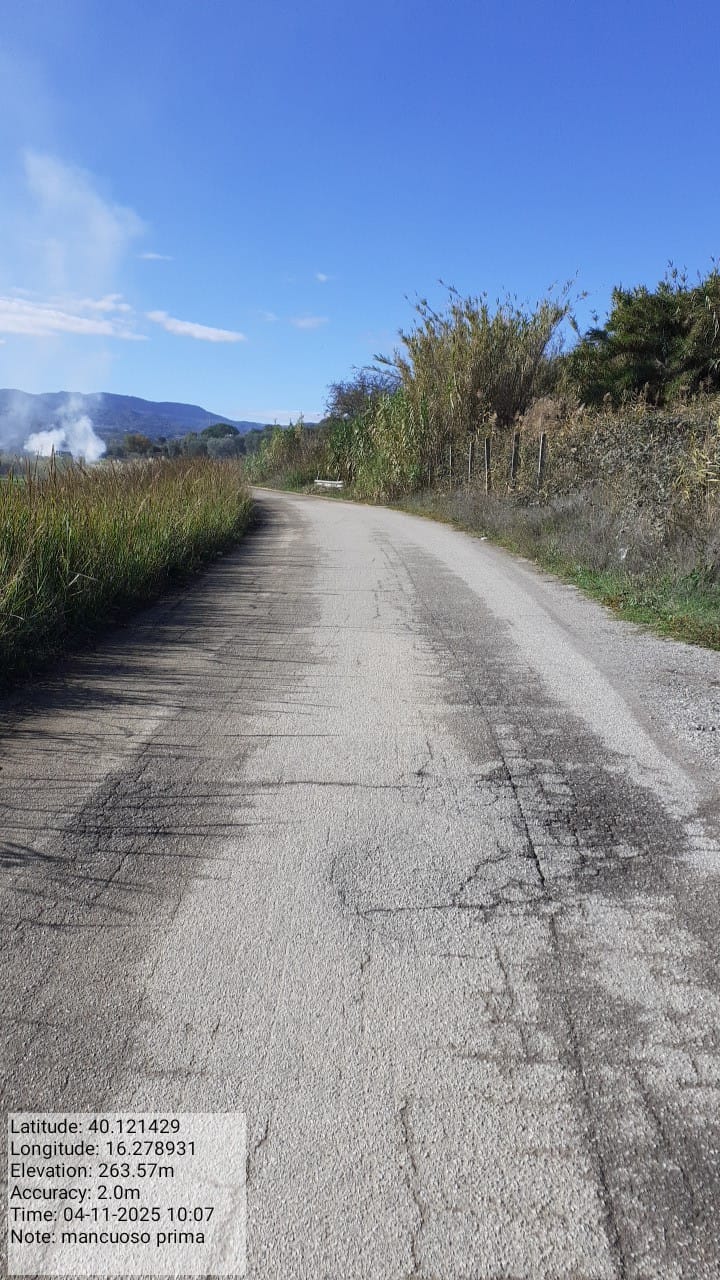 Galleria Fotografica Immagine