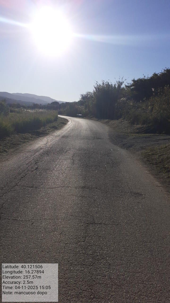 Galleria Fotografica Immagine