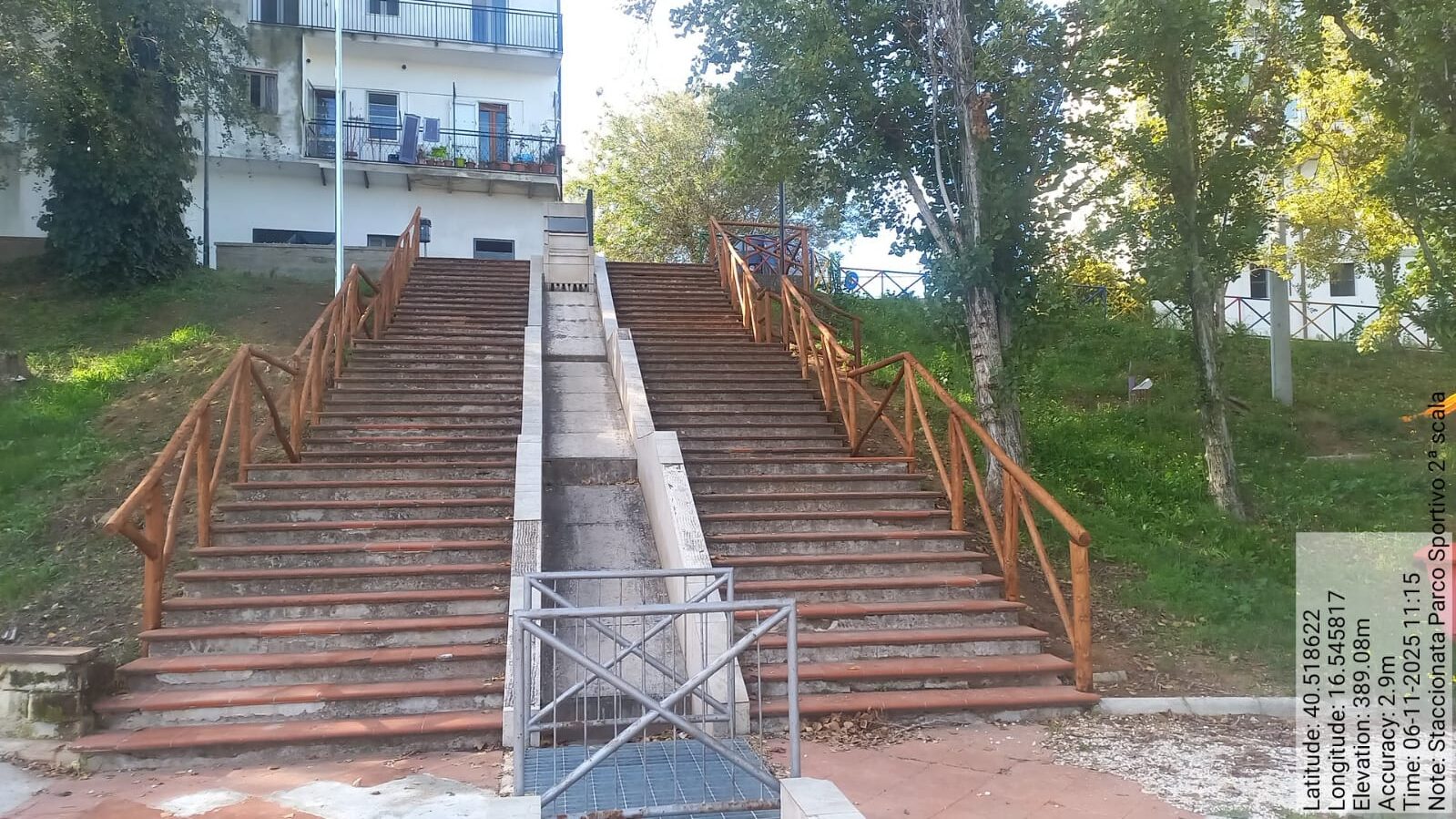 Galleria Fotografica Immagine