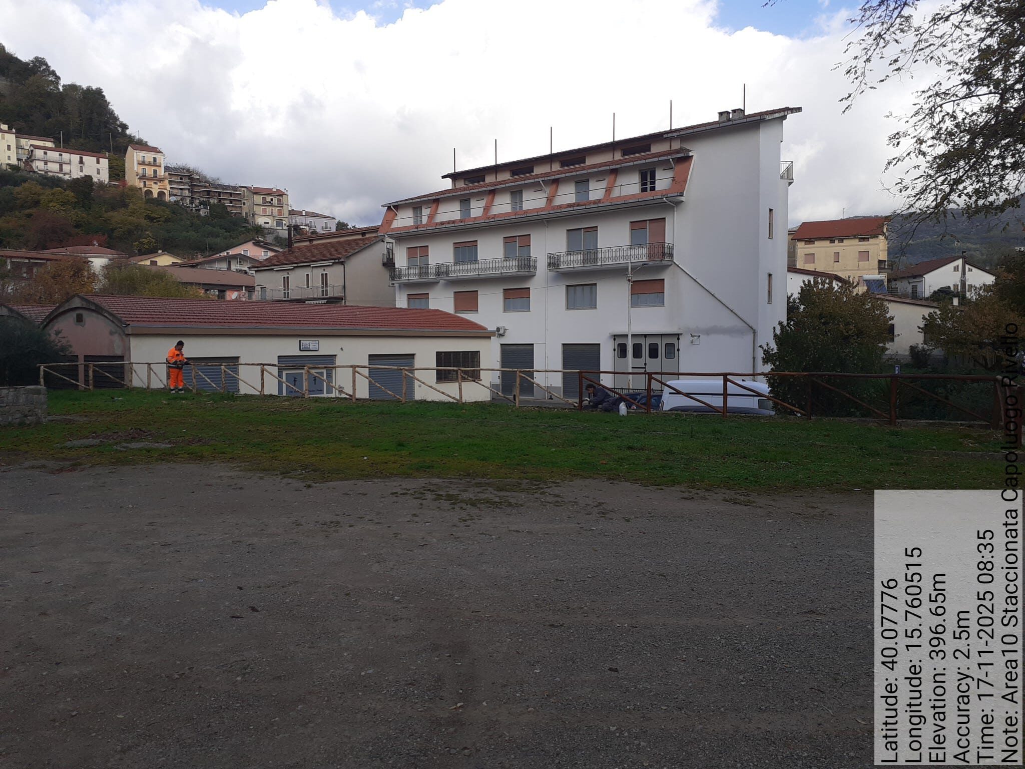 Galleria Fotografica Immagine