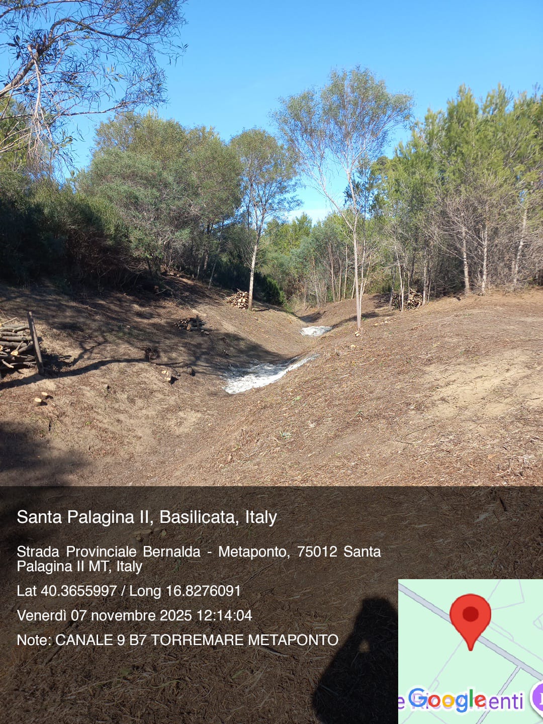 Galleria Fotografica Immagine