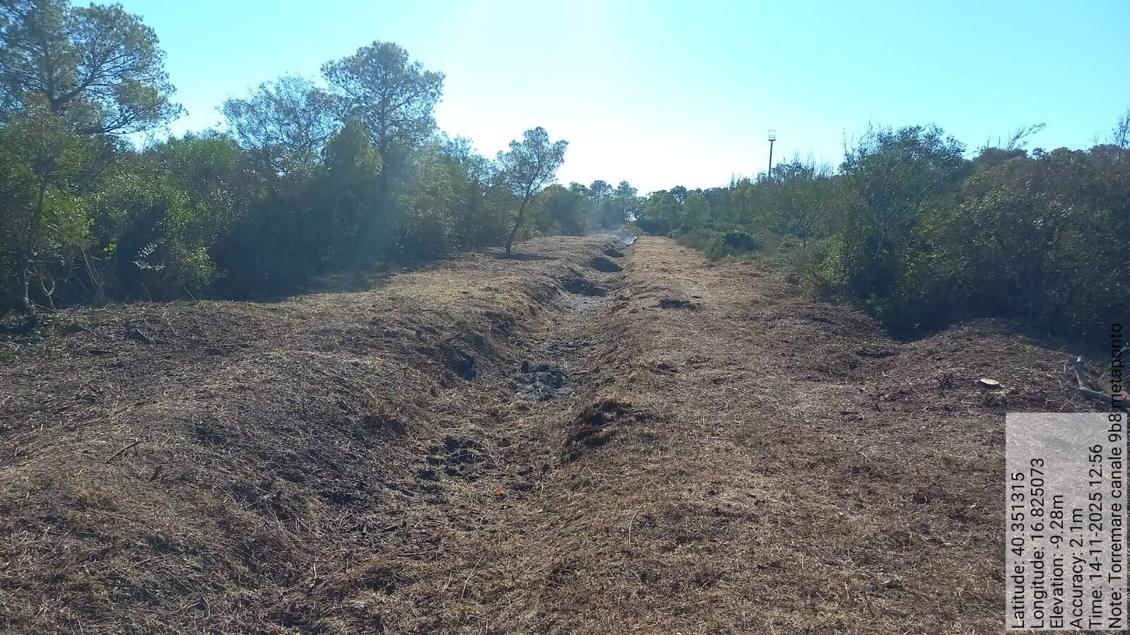 Galleria Fotografica Immagine