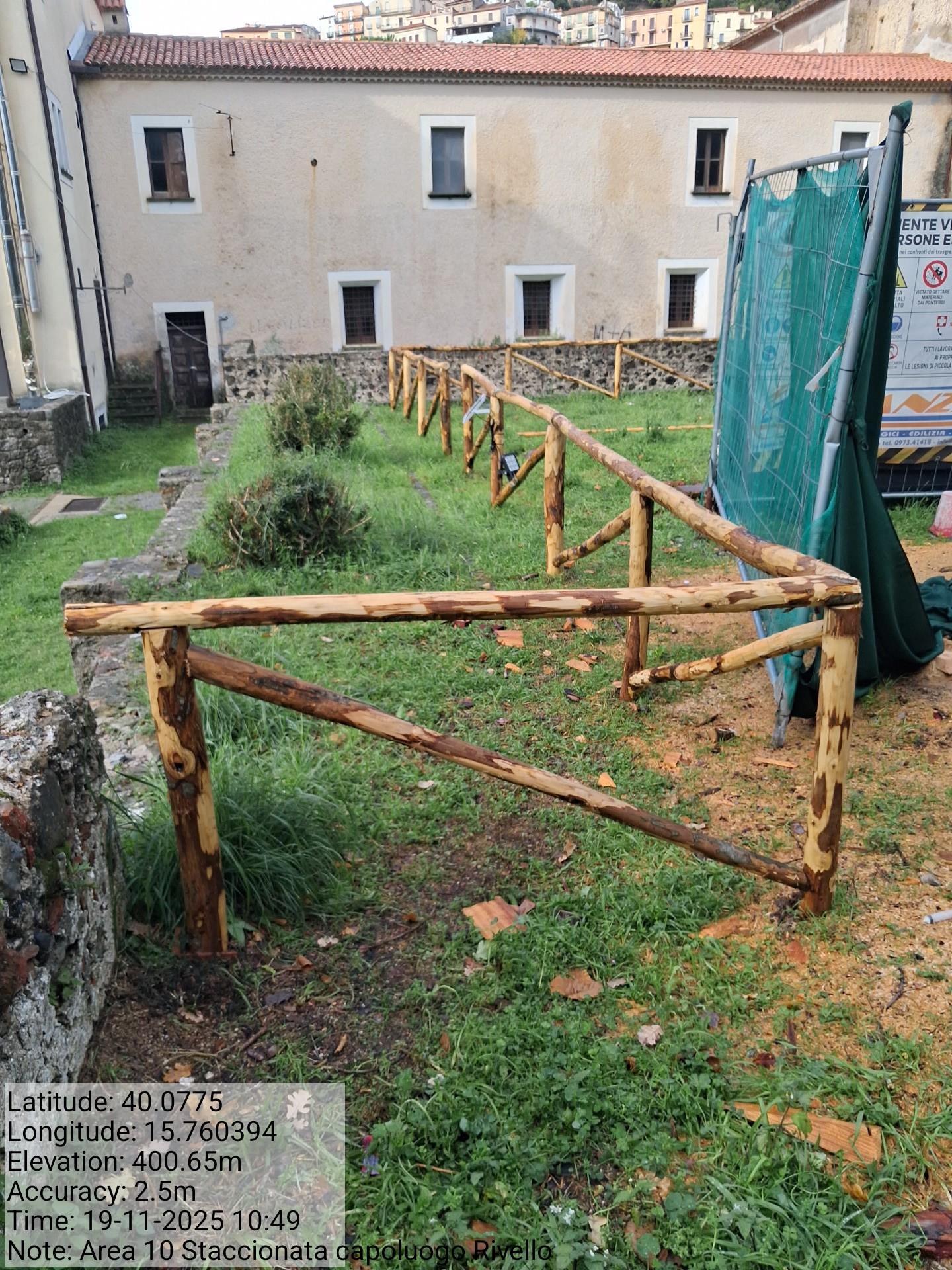 Galleria Fotografica Immagine