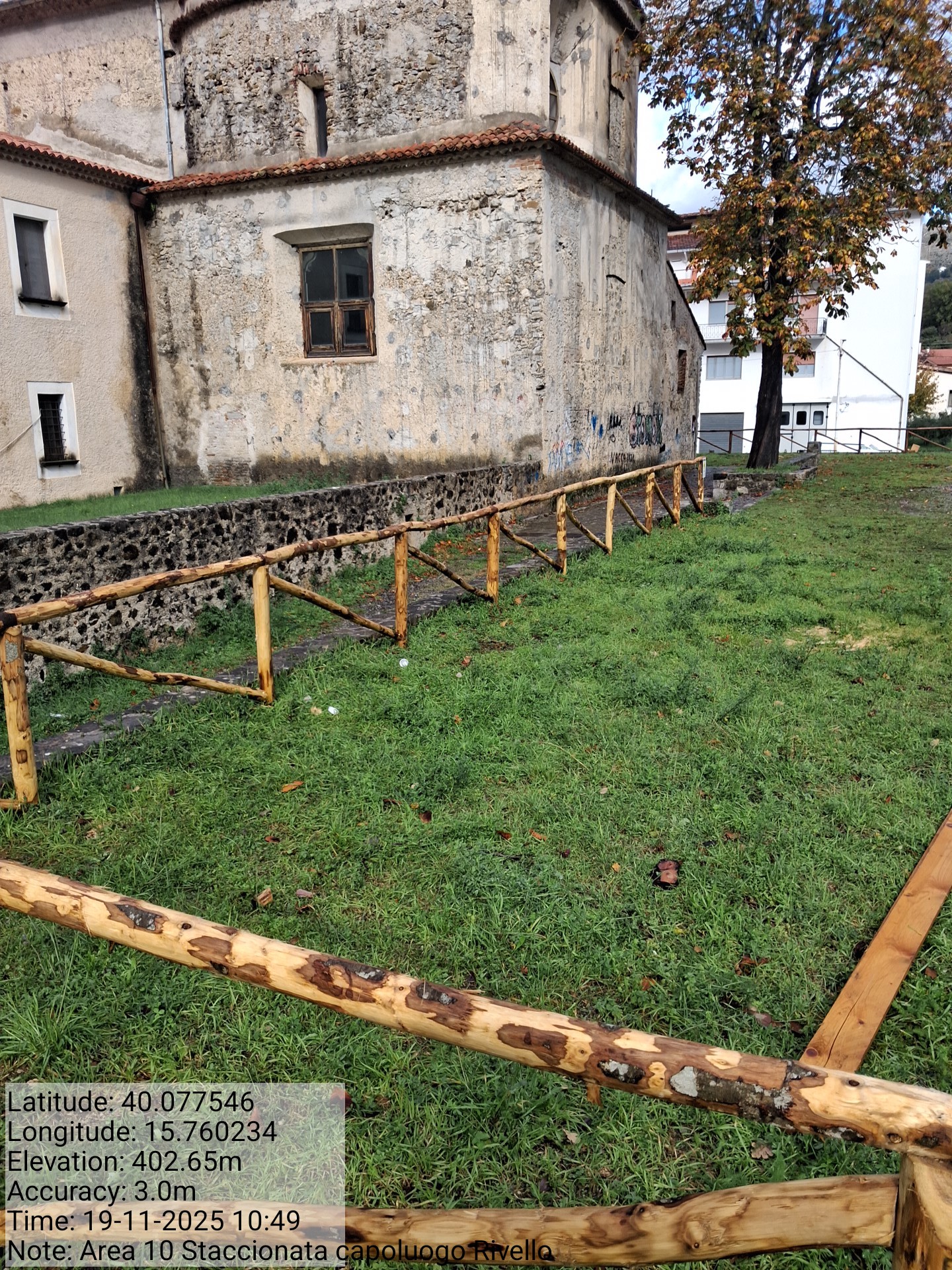 Galleria Fotografica Immagine