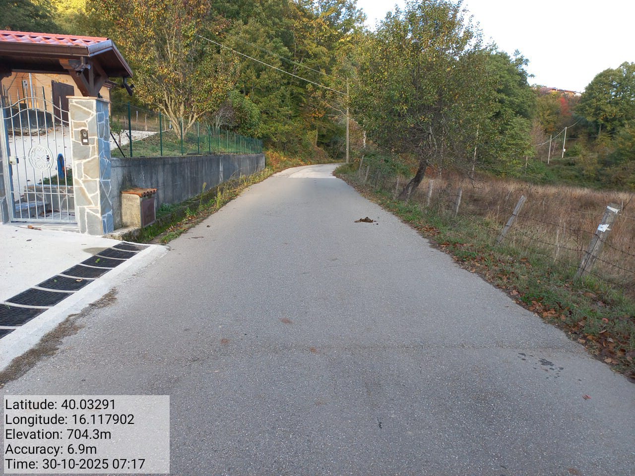 Galleria Fotografica Immagine