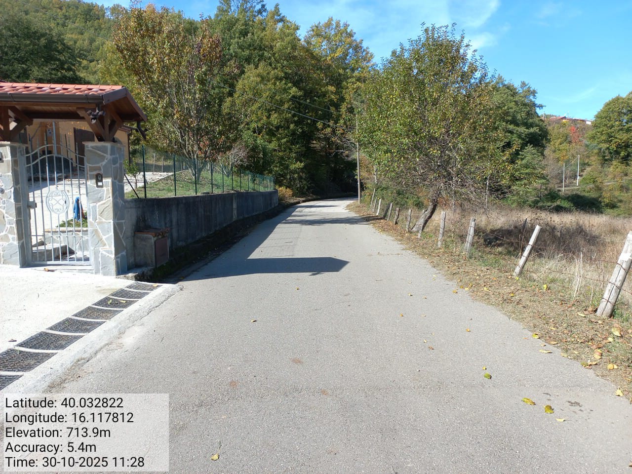 Galleria Fotografica Immagine