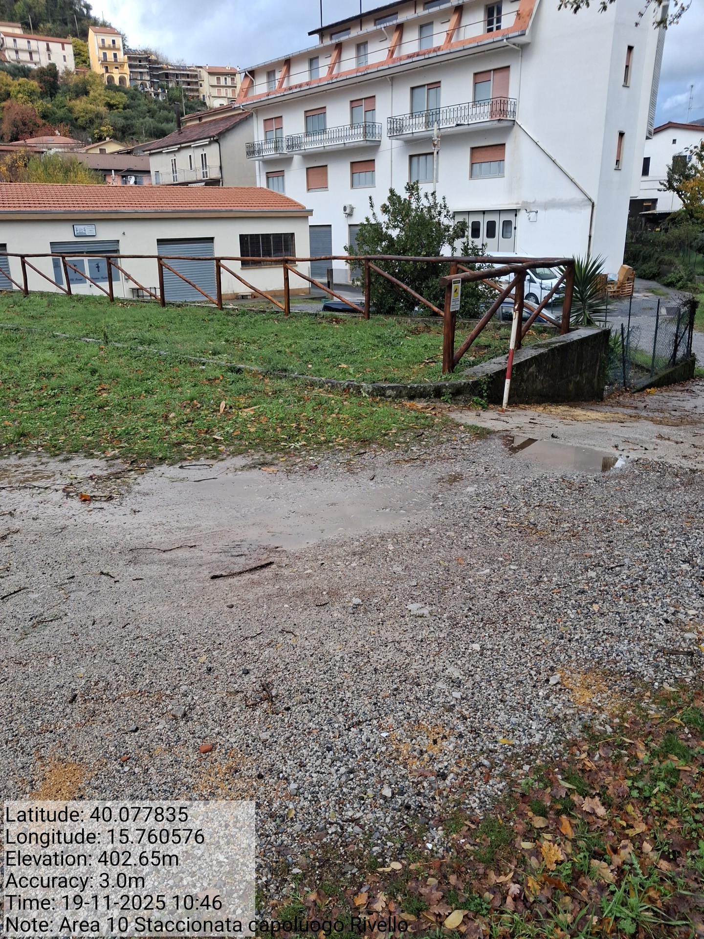 Galleria Fotografica Immagine